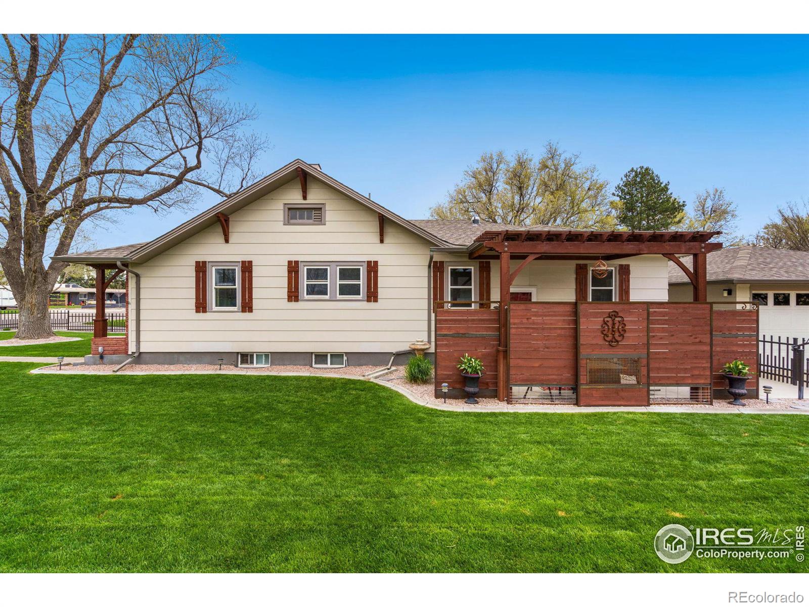 MLS Image #26 for 600  oak street,windsor, Colorado