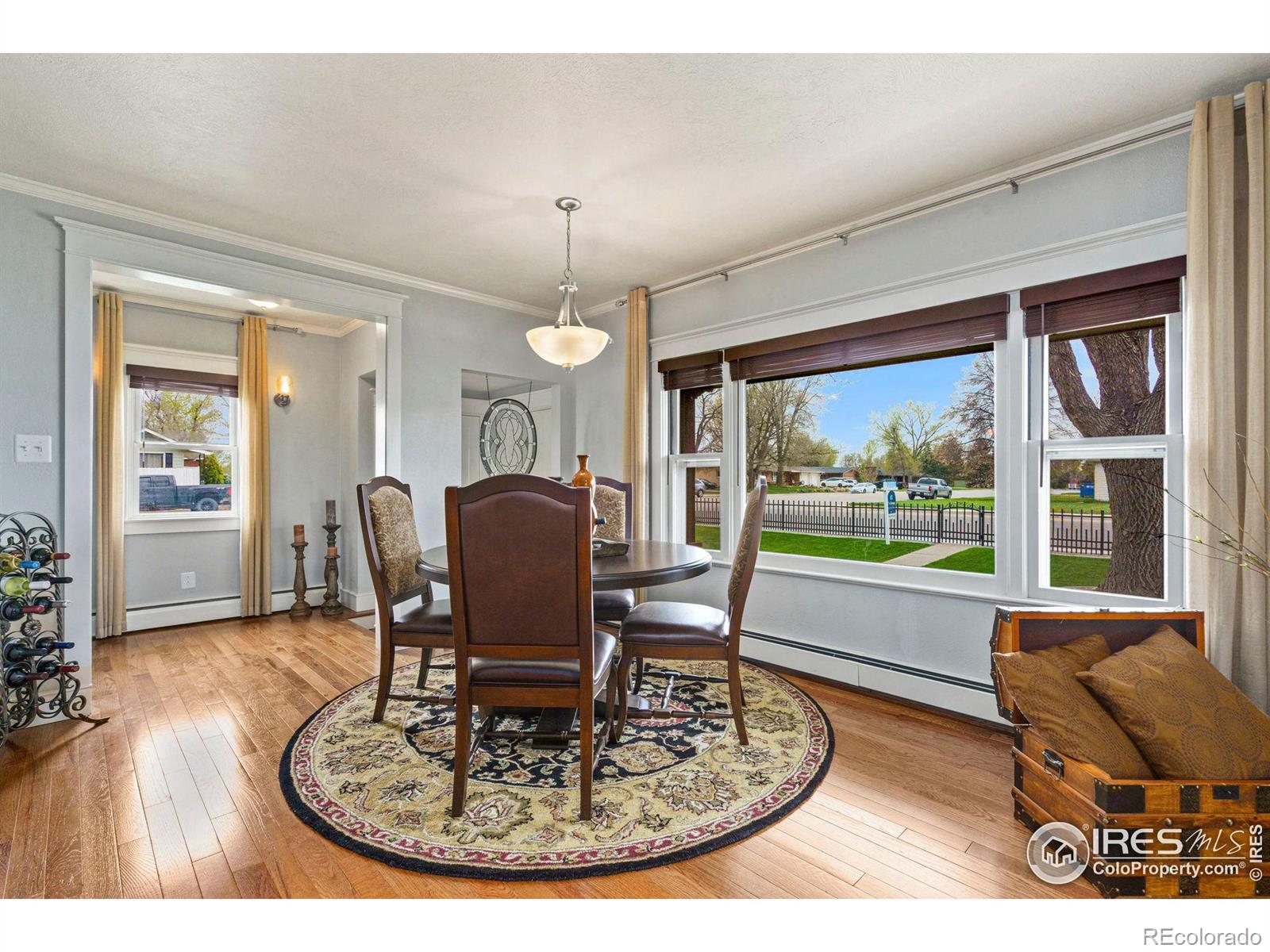 MLS Image #5 for 600  oak street,windsor, Colorado