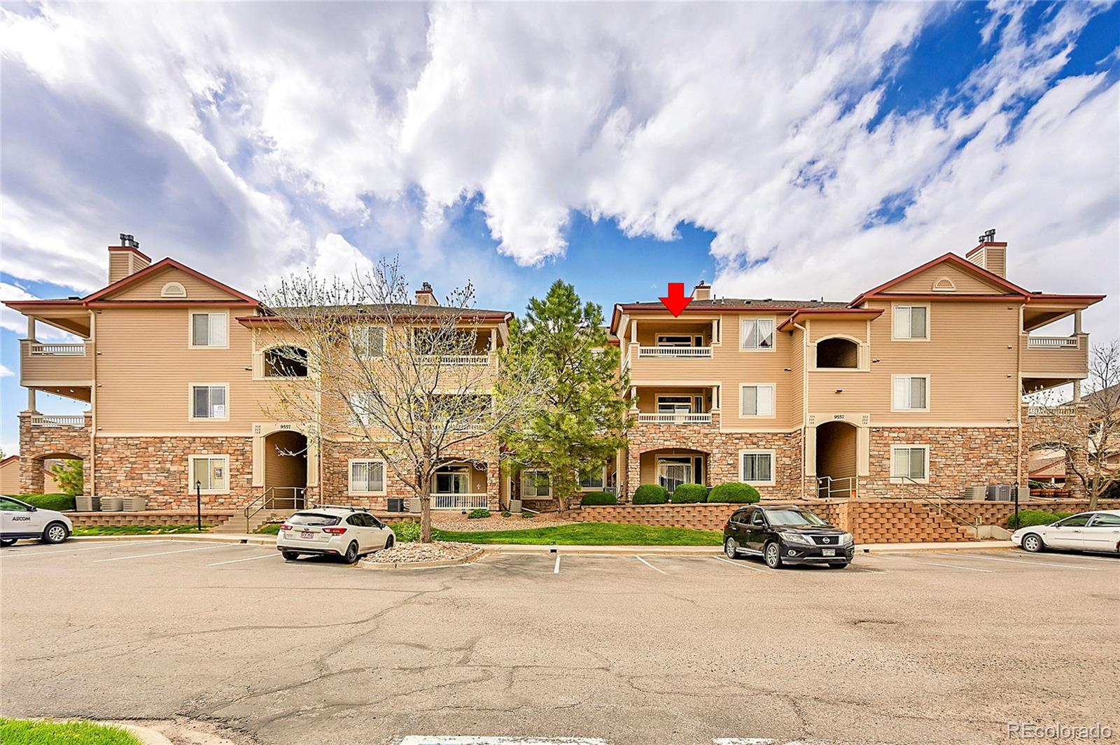 MLS Image #0 for 9557 w san juan circle,littleton, Colorado