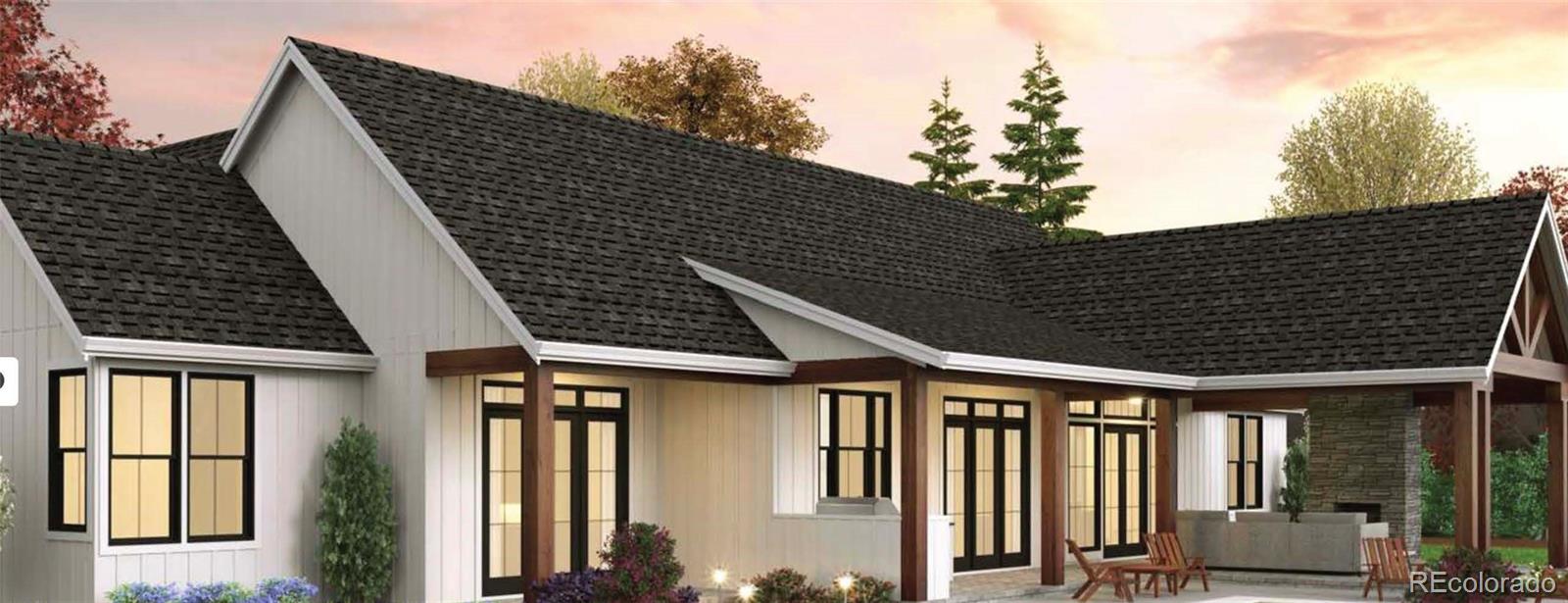 MLS Image #2 for 314  castlemaine court,castle rock, Colorado