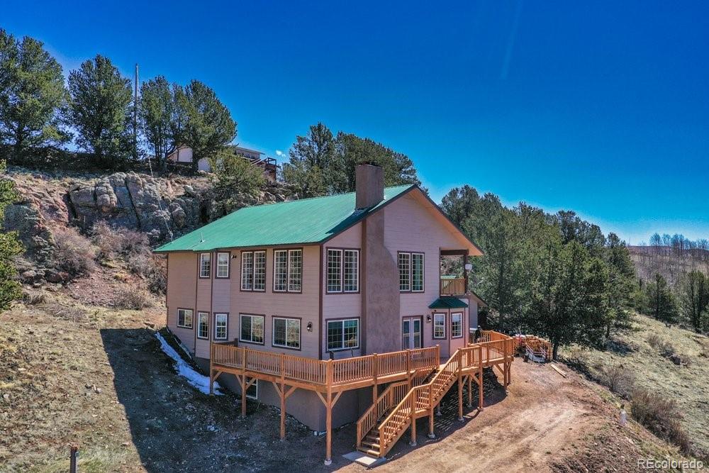 MLS Image #0 for 1235  teller county road 1 ,cripple creek, Colorado