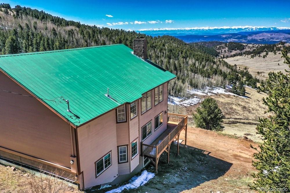 MLS Image #3 for 1235  teller county road 1 ,cripple creek, Colorado