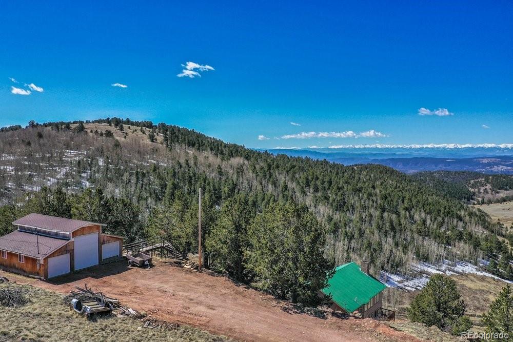 MLS Image #31 for 1235  teller county road 1 ,cripple creek, Colorado