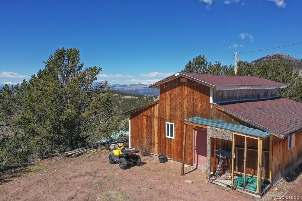 MLS Image #32 for 1235  teller county road 1 ,cripple creek, Colorado