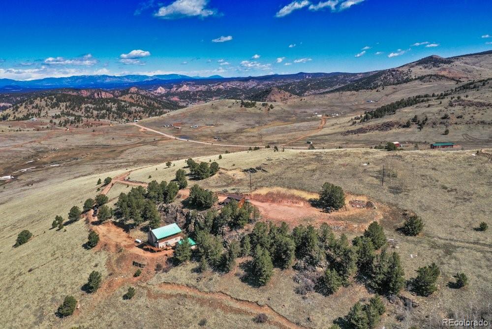 MLS Image #37 for 1235  teller county road 1 ,cripple creek, Colorado