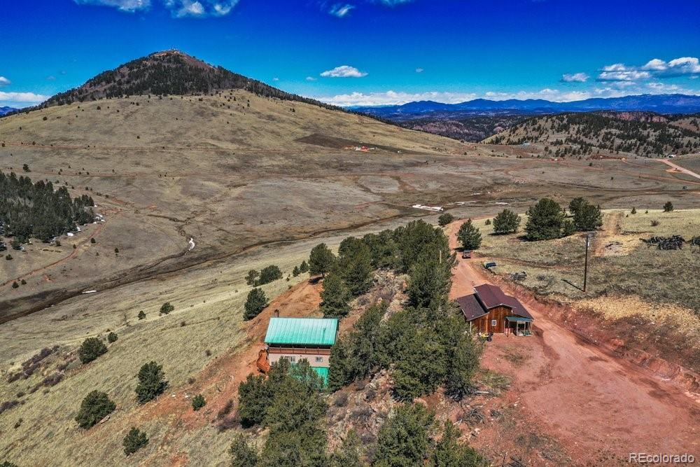 MLS Image #42 for 1235  teller county road 1 ,cripple creek, Colorado