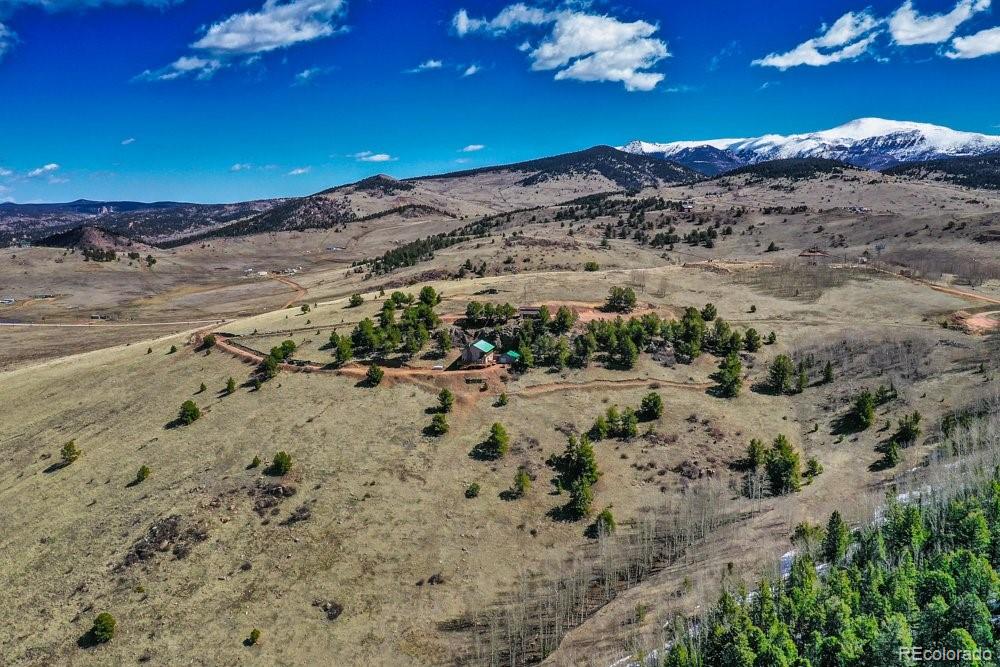 MLS Image #43 for 1235  teller county road 1 ,cripple creek, Colorado