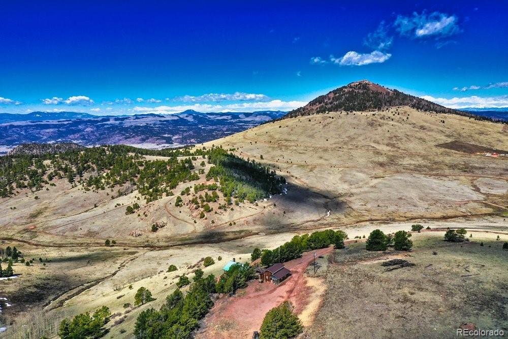 MLS Image #45 for 1235  teller county road 1 ,cripple creek, Colorado