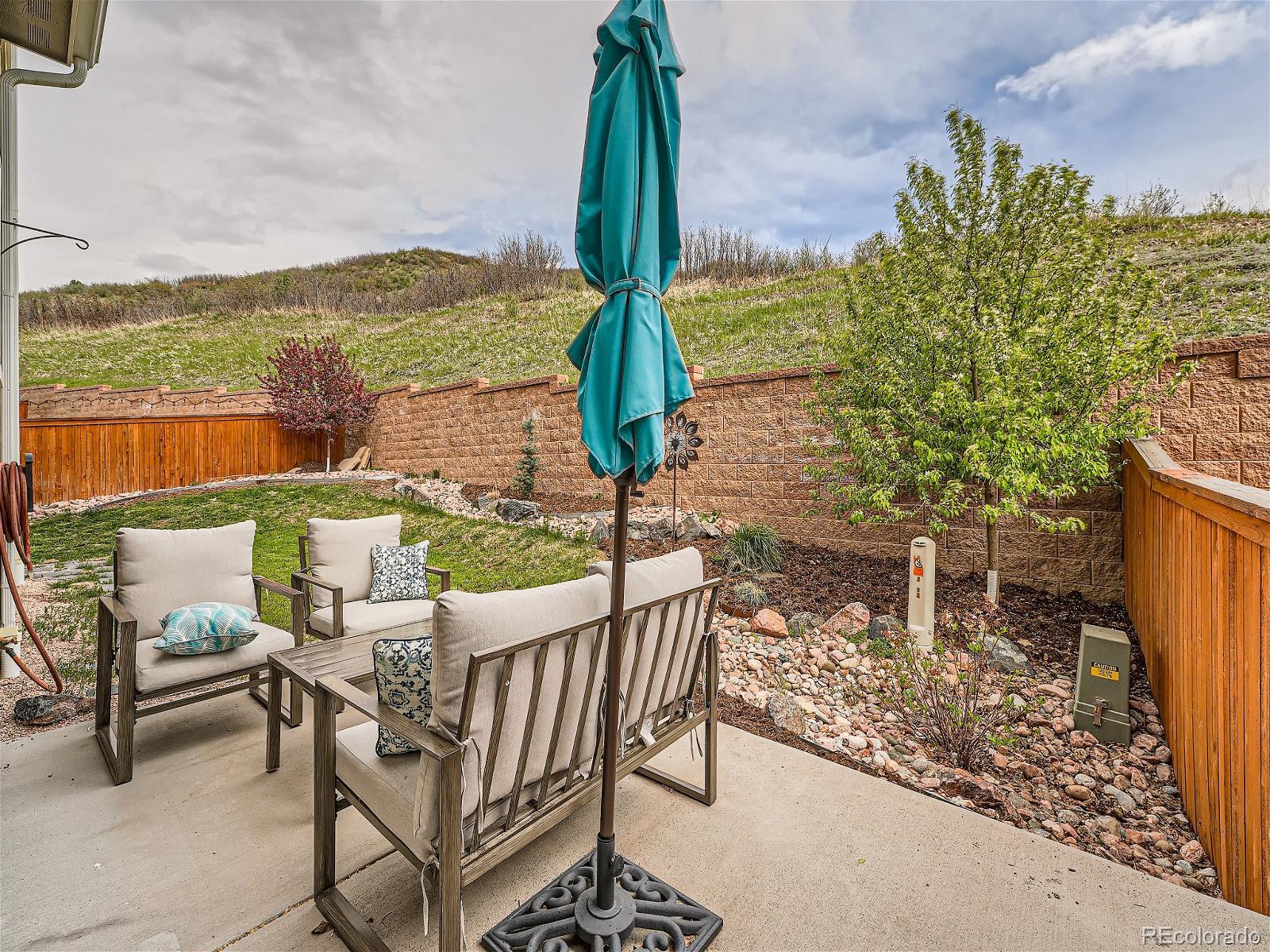 MLS Image #18 for 2492  valley oak road,castle rock, Colorado