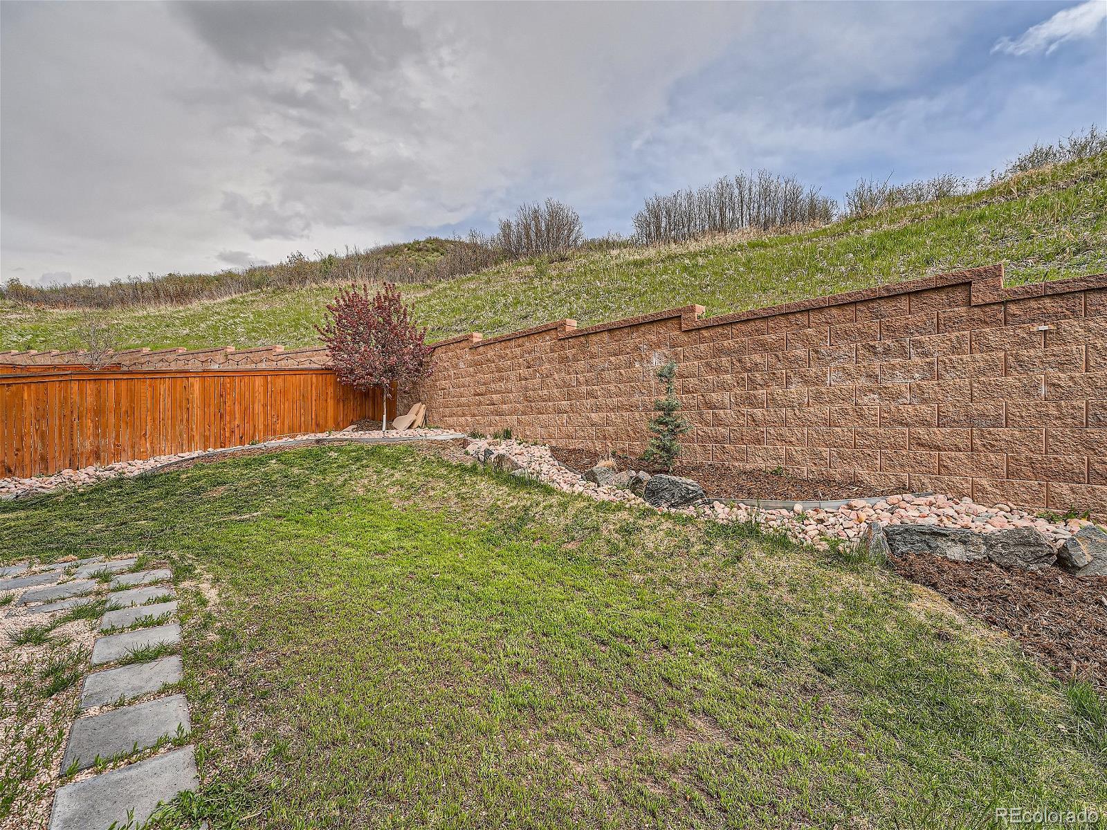 MLS Image #19 for 2492  valley oak road,castle rock, Colorado