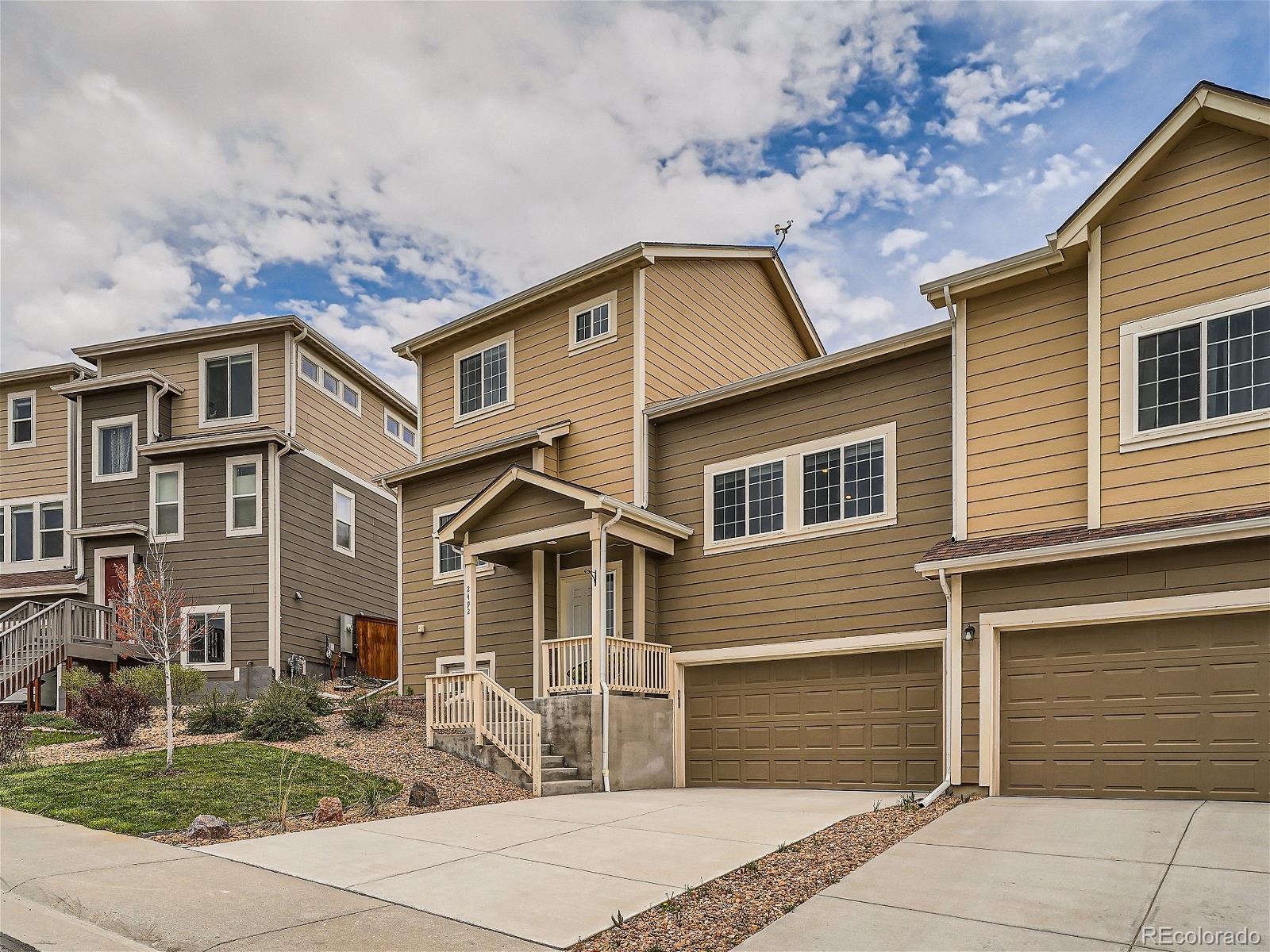 MLS Image #22 for 2492  valley oak road,castle rock, Colorado