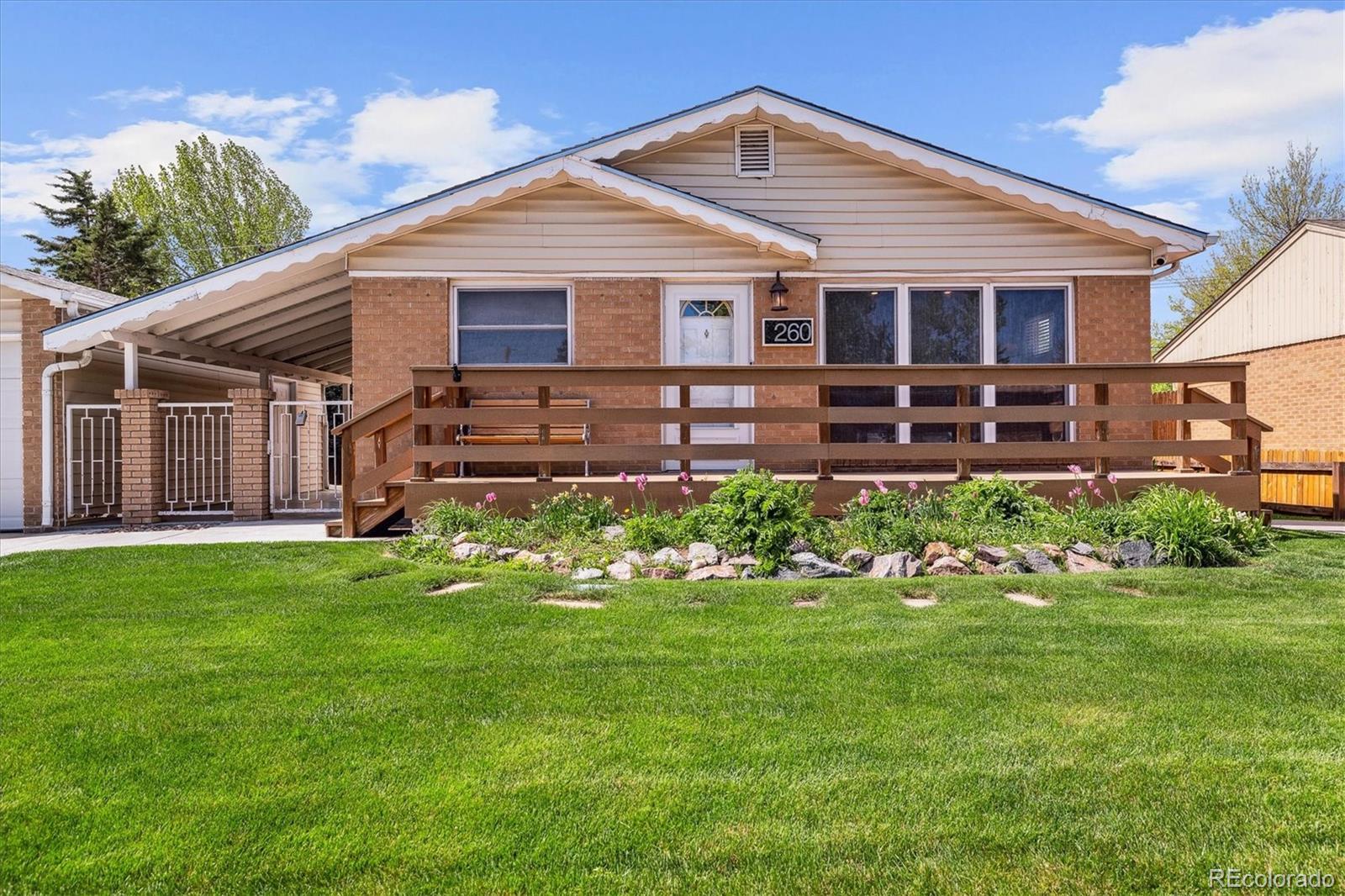 MLS Image #39 for 260  leonard lane,northglenn, Colorado