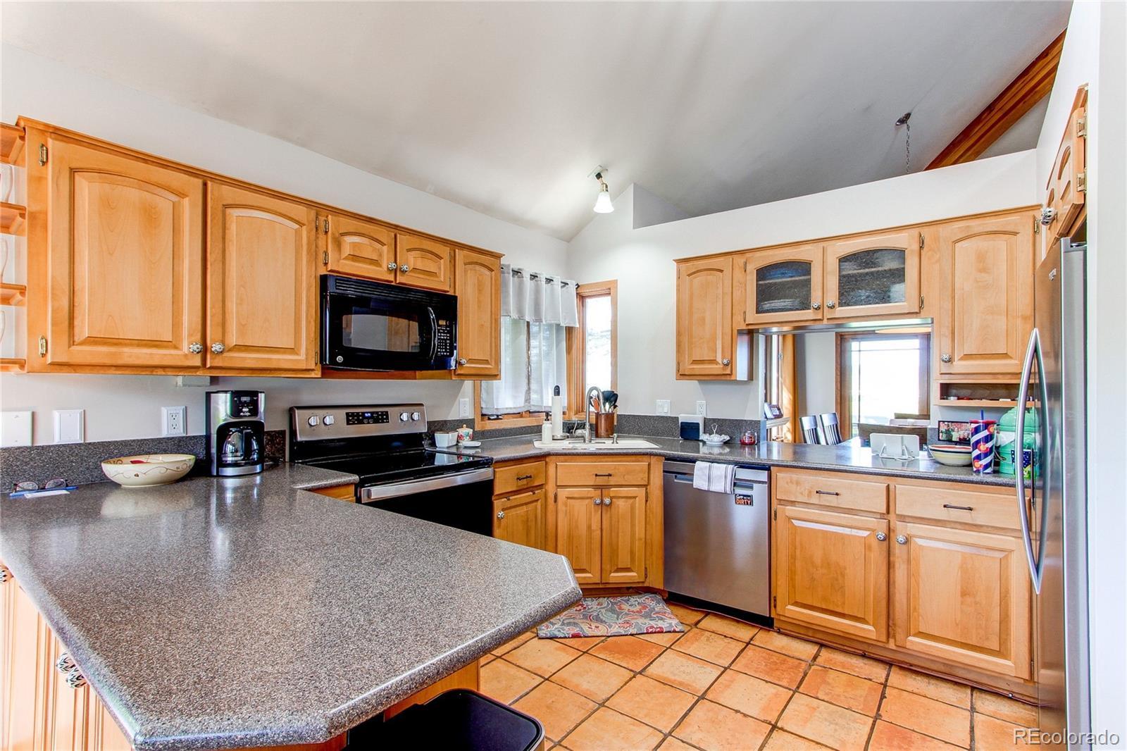 MLS Image #10 for 2300  emerald drive,castle rock, Colorado