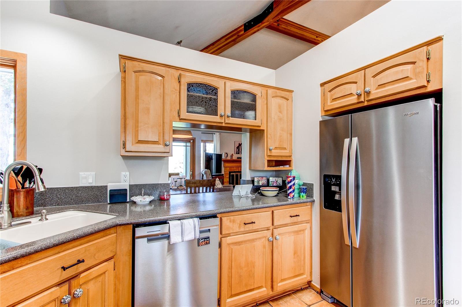 MLS Image #11 for 2300  emerald drive,castle rock, Colorado