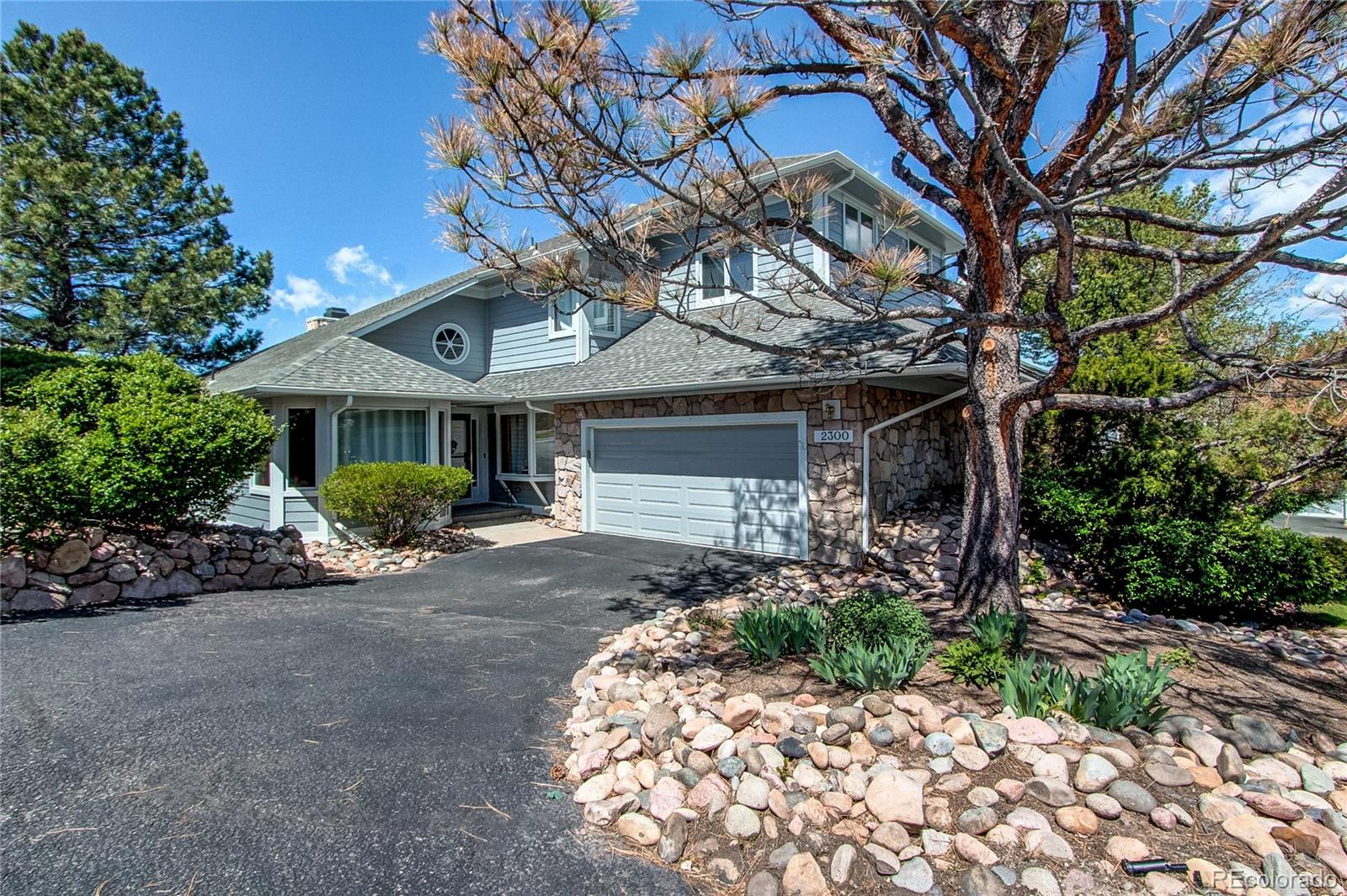 MLS Image #2 for 2300  emerald drive,castle rock, Colorado