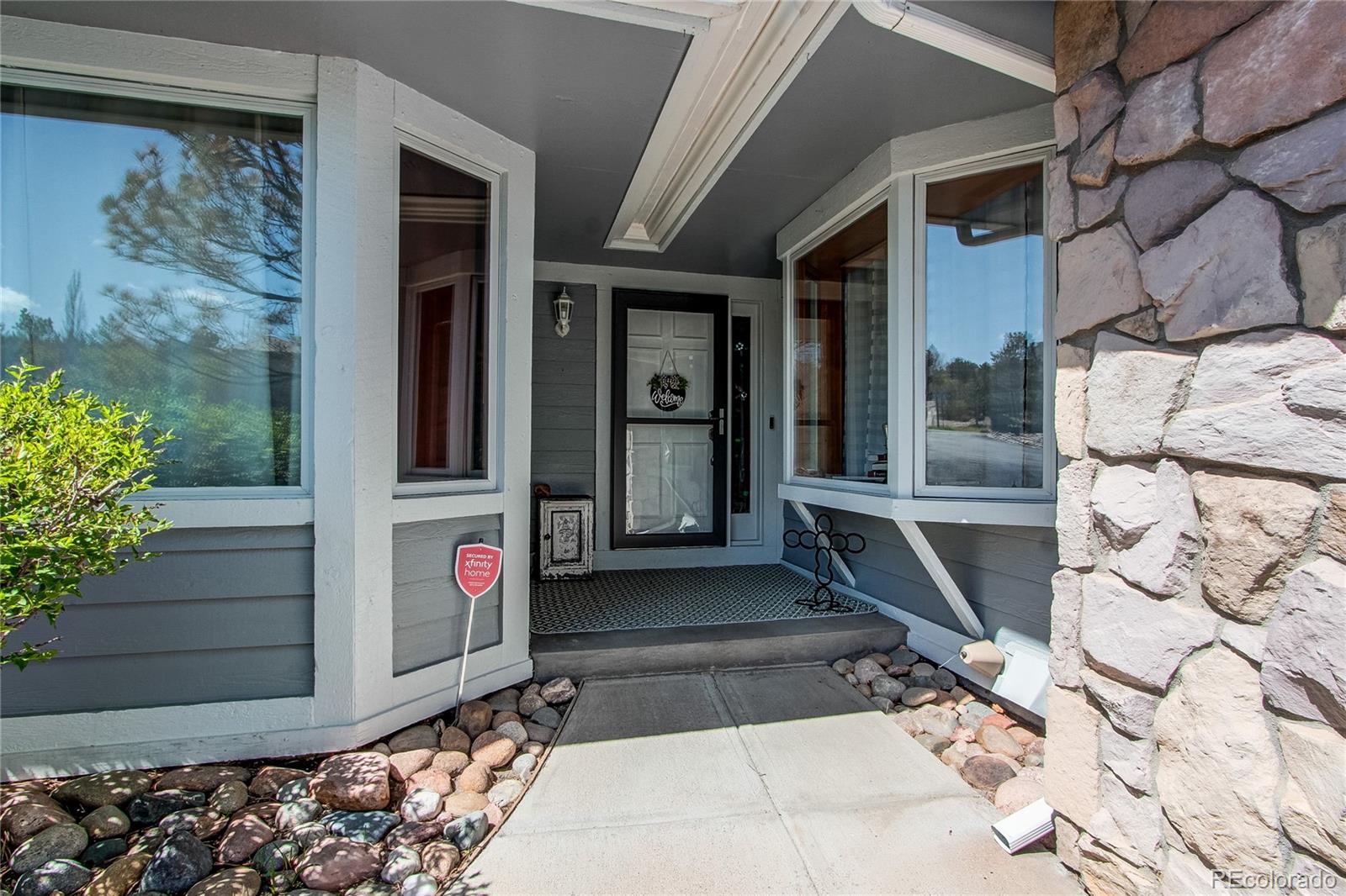 MLS Image #3 for 2300  emerald drive,castle rock, Colorado