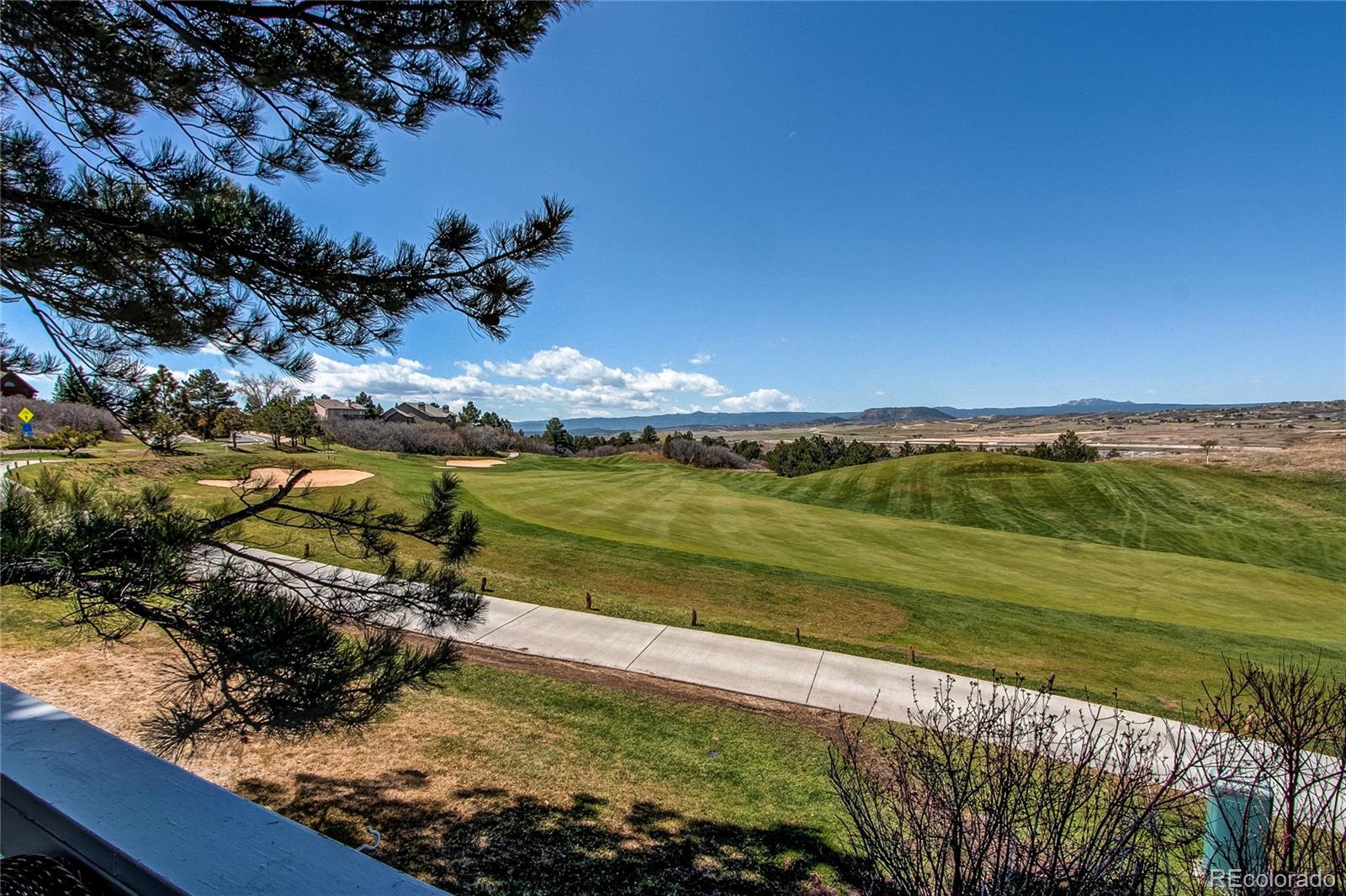 MLS Image #30 for 2300  emerald drive,castle rock, Colorado