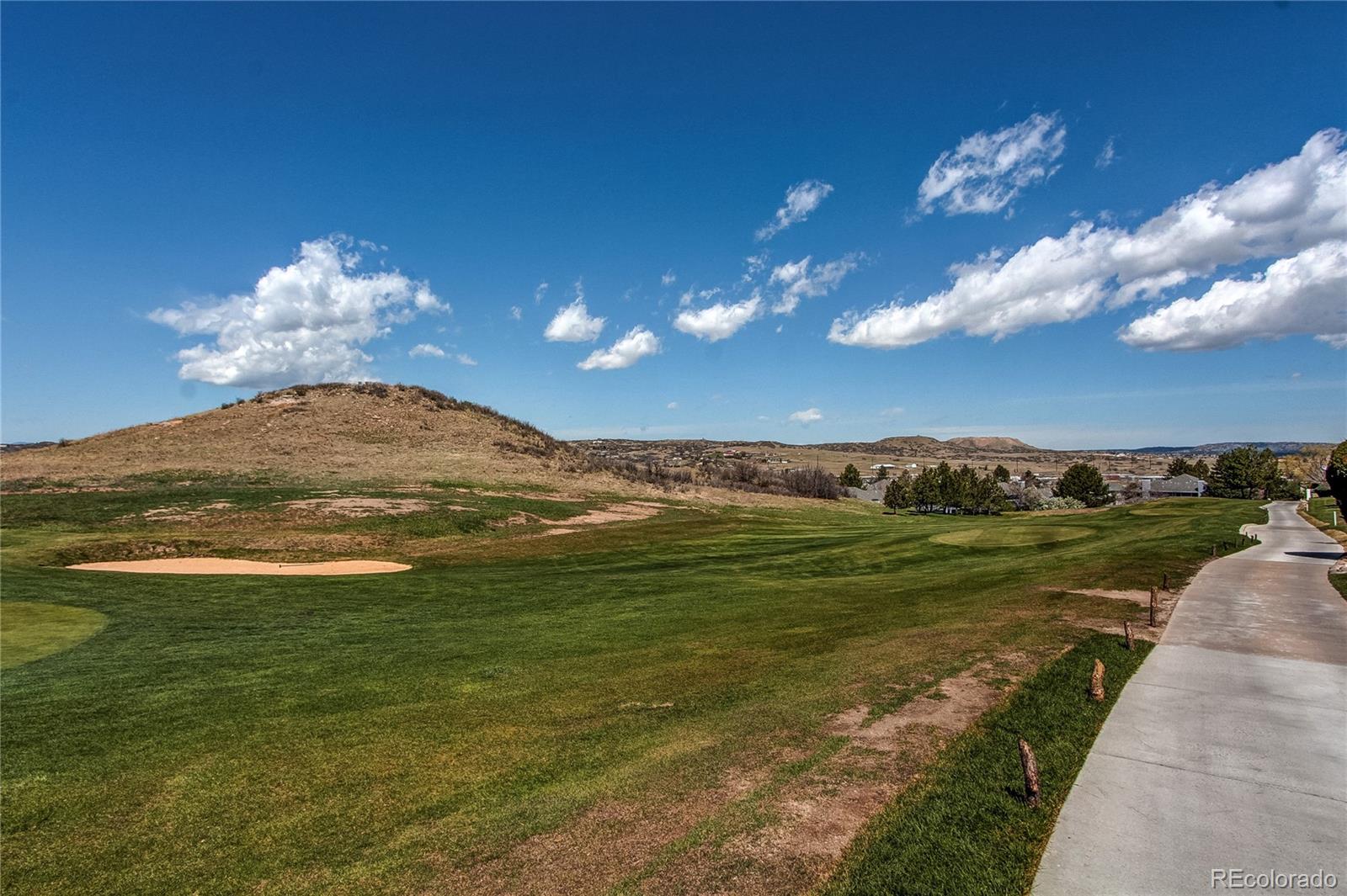 MLS Image #31 for 2300  emerald drive,castle rock, Colorado