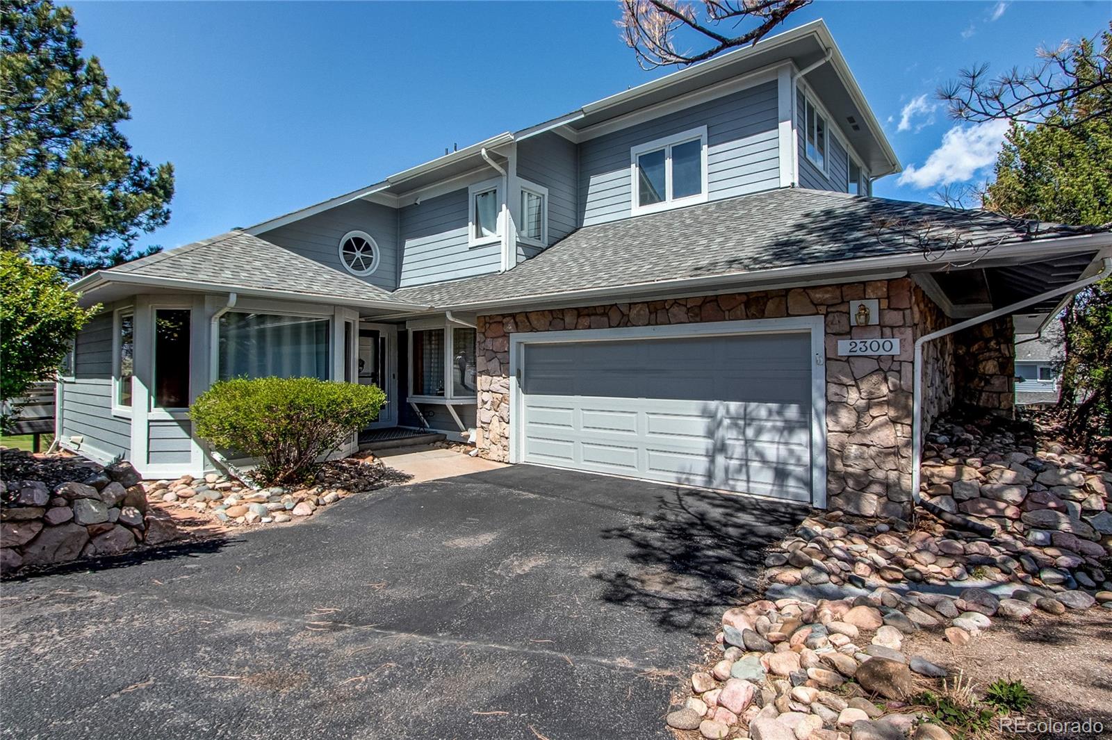 MLS Image #40 for 2300  emerald drive,castle rock, Colorado