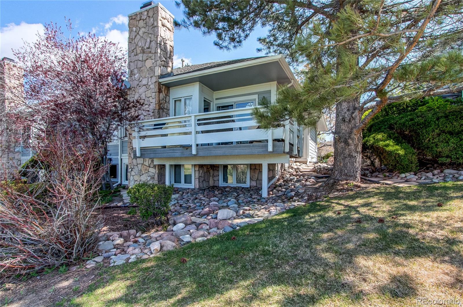 MLS Image #5 for 2300  emerald drive,castle rock, Colorado