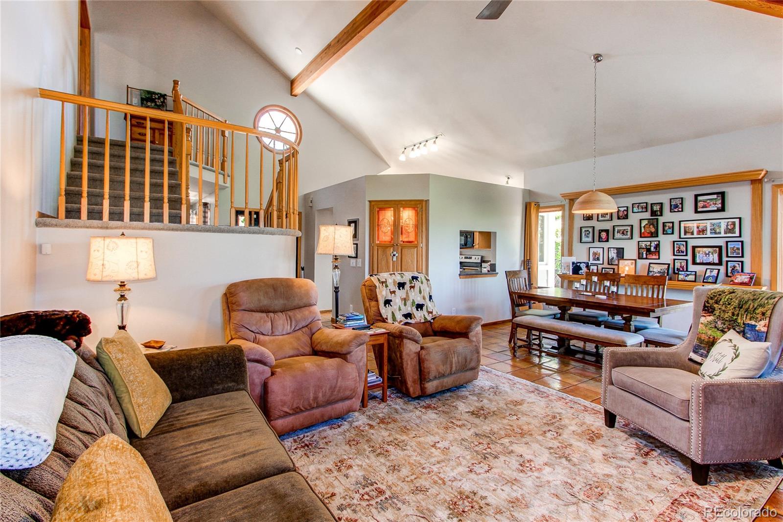 MLS Image #7 for 2300  emerald drive,castle rock, Colorado