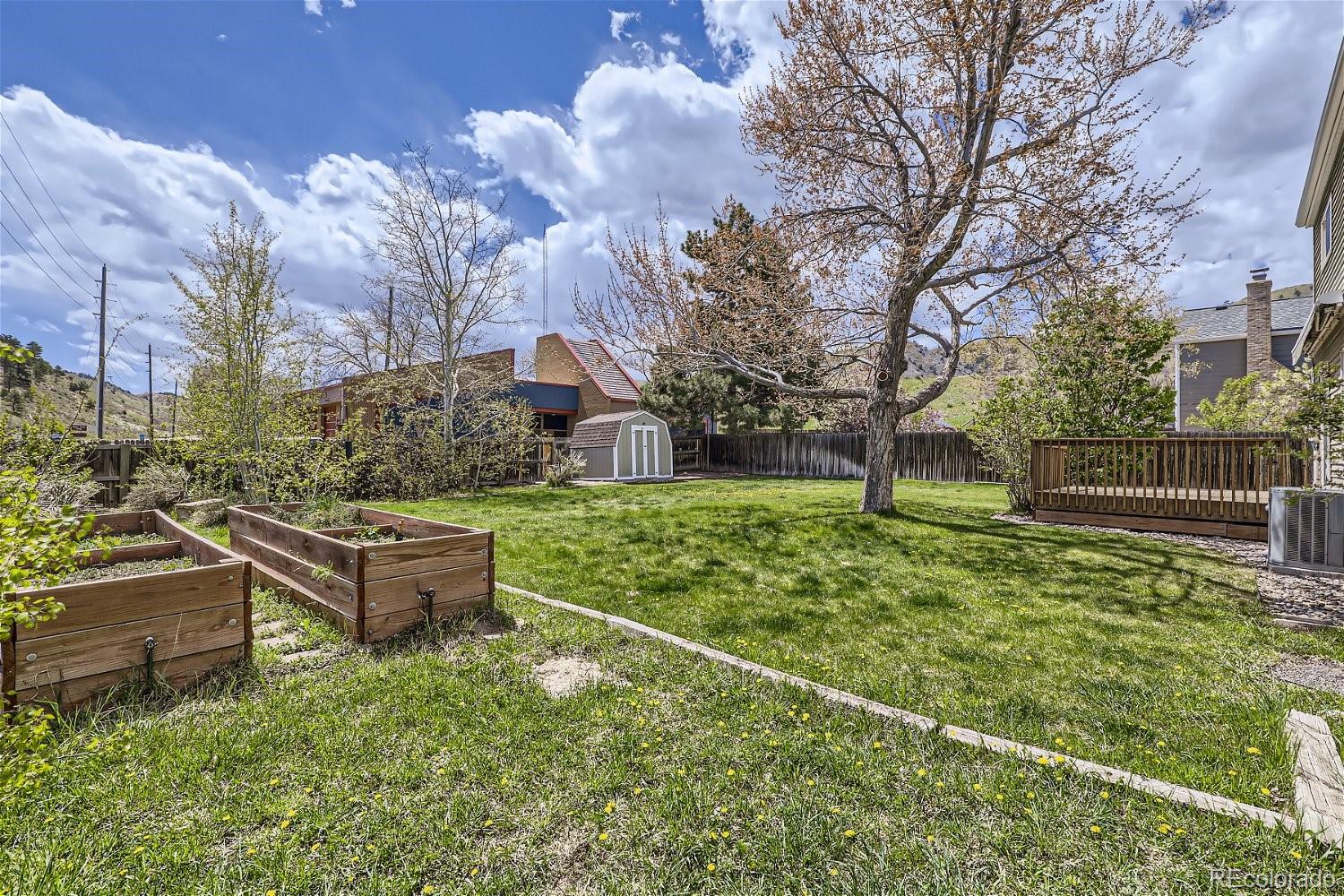 MLS Image #20 for 201  berthoud way,golden, Colorado