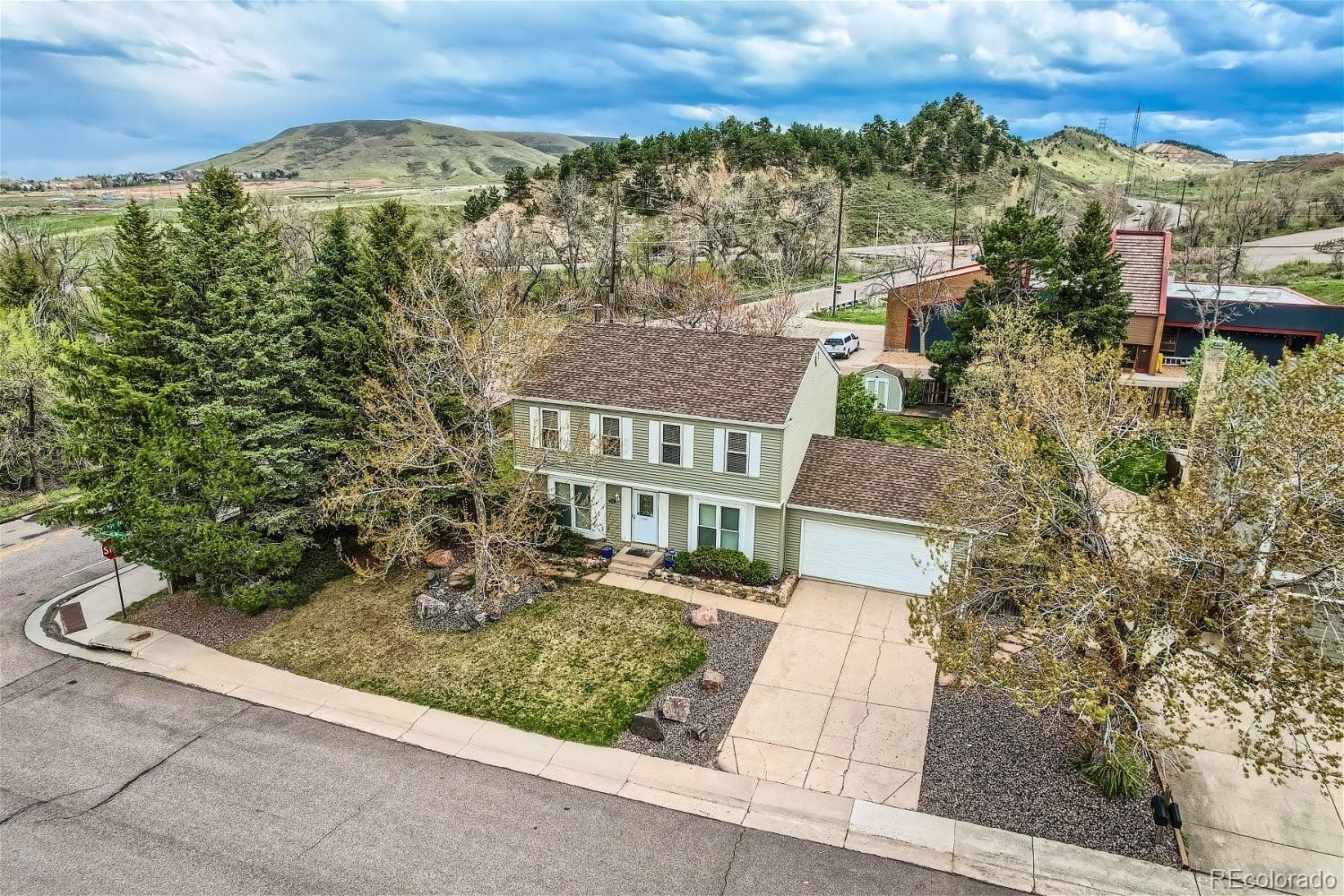 MLS Image #21 for 201  berthoud way,golden, Colorado