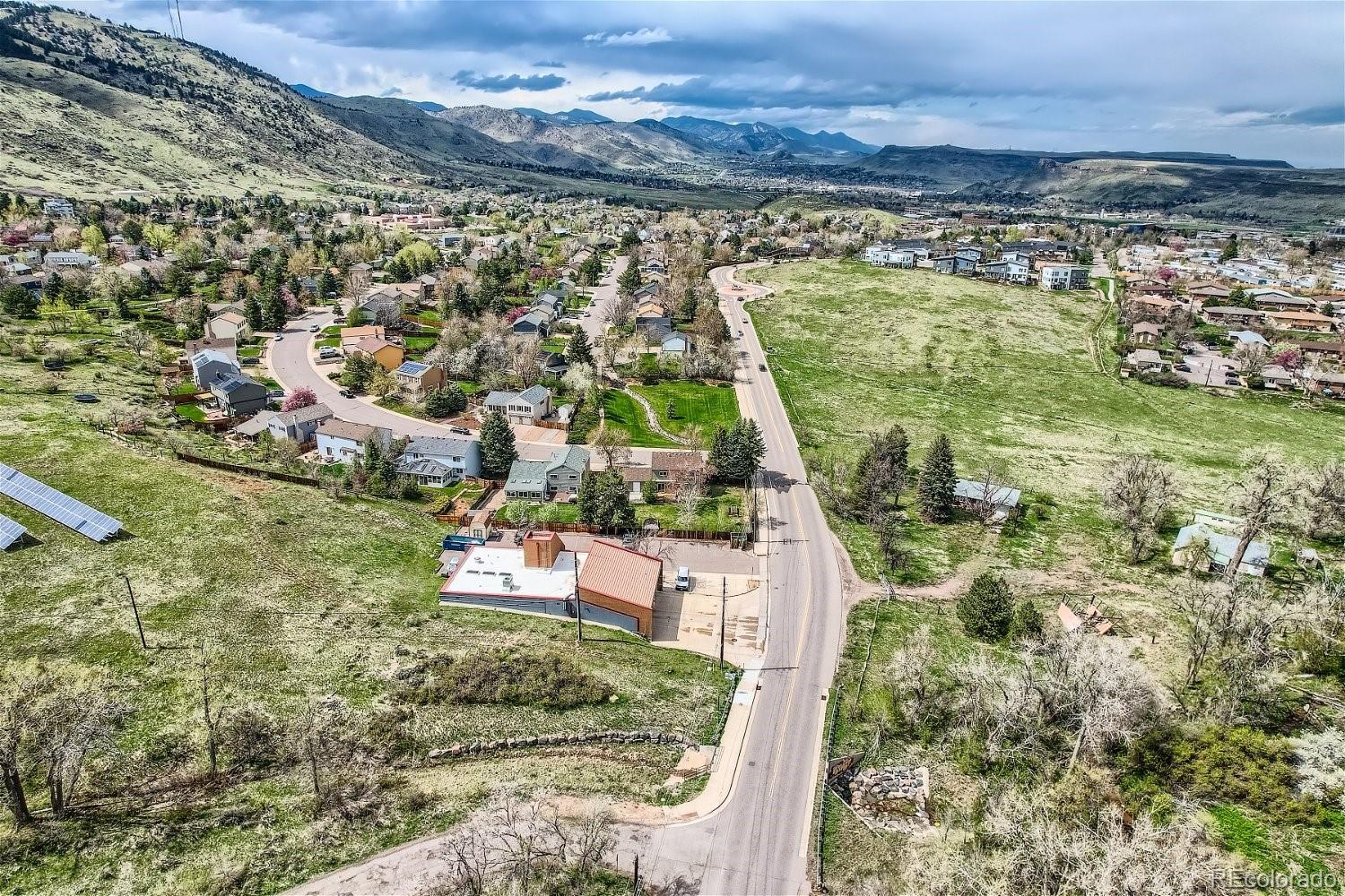 MLS Image #23 for 201  berthoud way,golden, Colorado