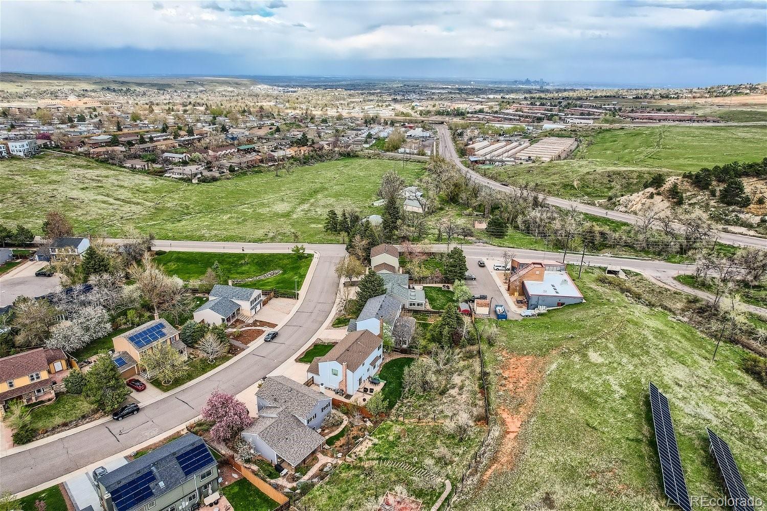 MLS Image #24 for 201  berthoud way,golden, Colorado