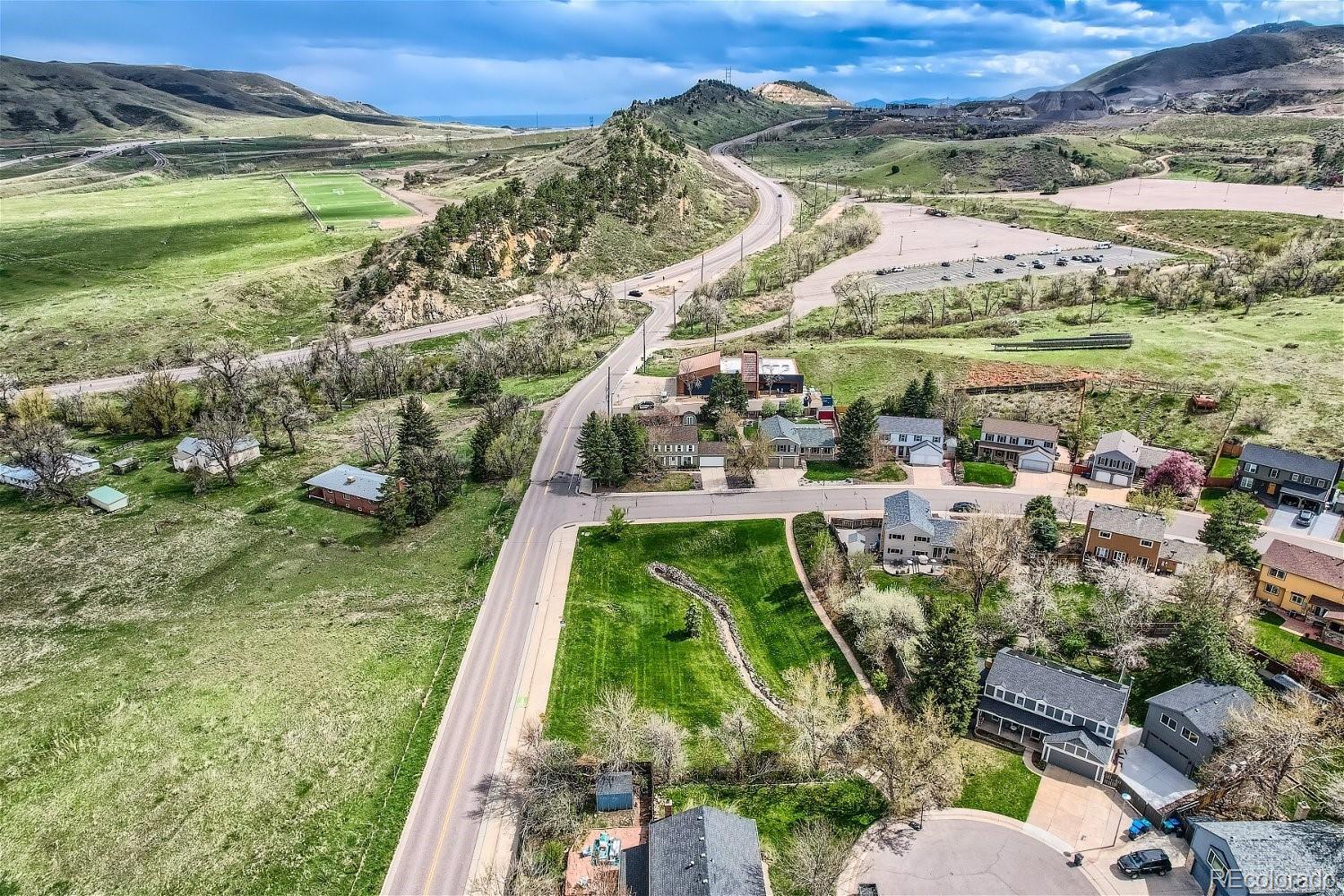 MLS Image #25 for 201  berthoud way,golden, Colorado