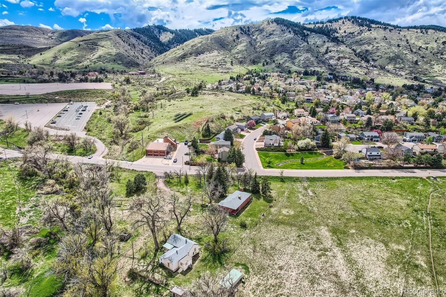 MLS Image #26 for 201  berthoud way,golden, Colorado