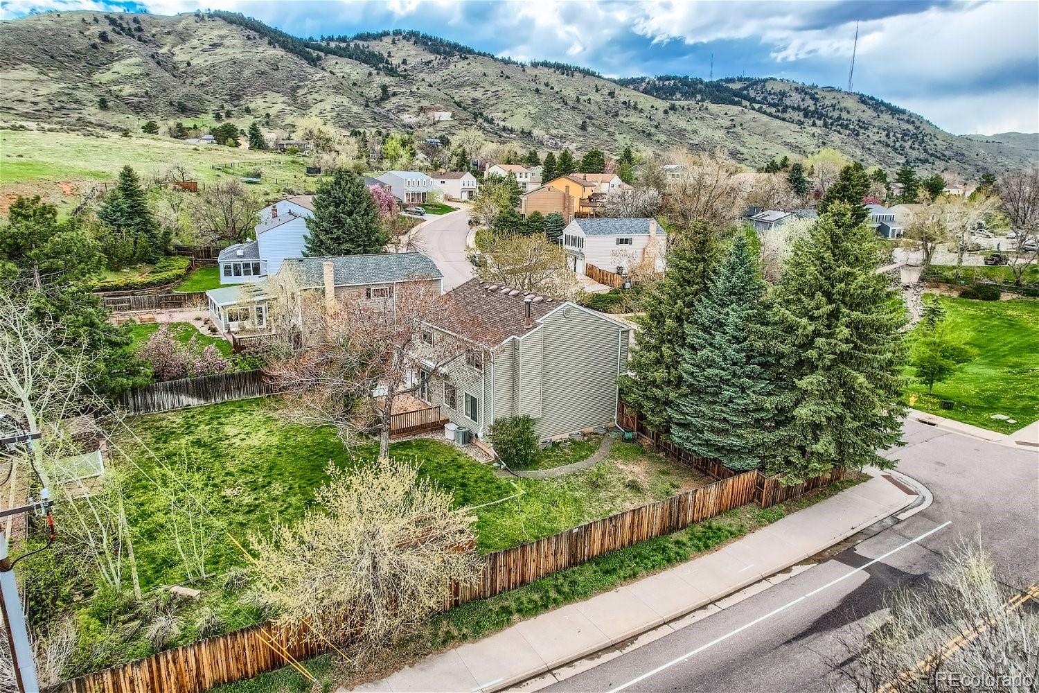 MLS Image #27 for 201  berthoud way,golden, Colorado