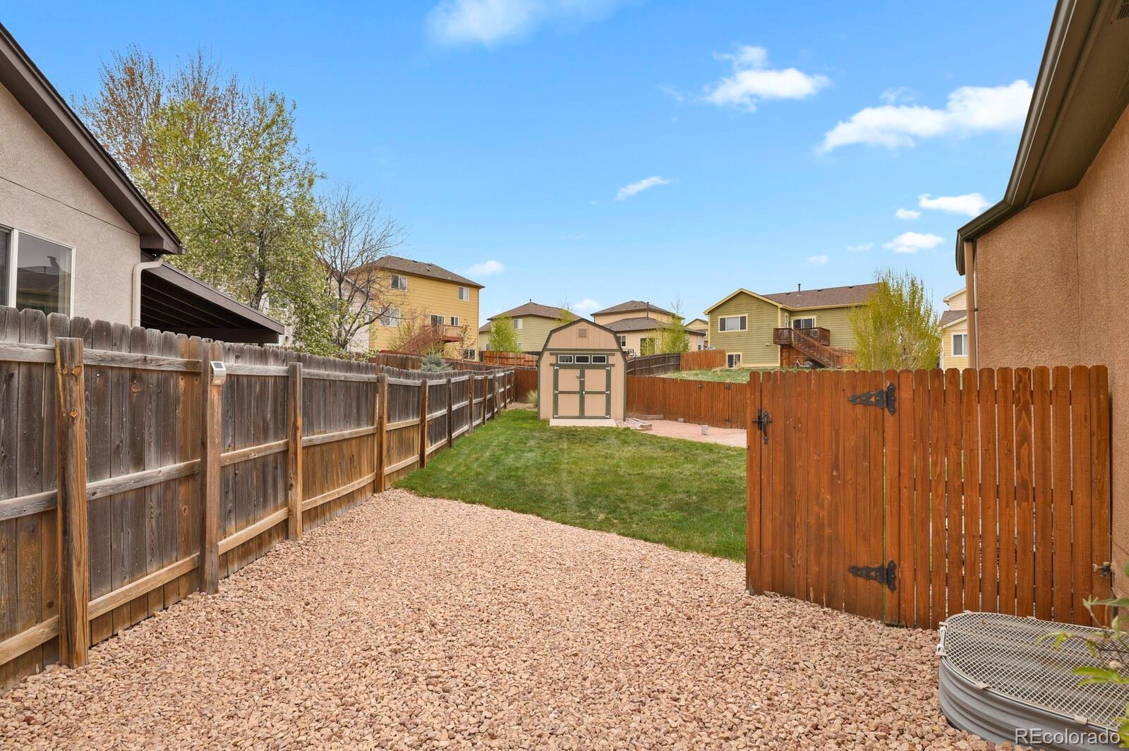 MLS Image #2 for 5022  sand ripples lane,colorado springs, Colorado