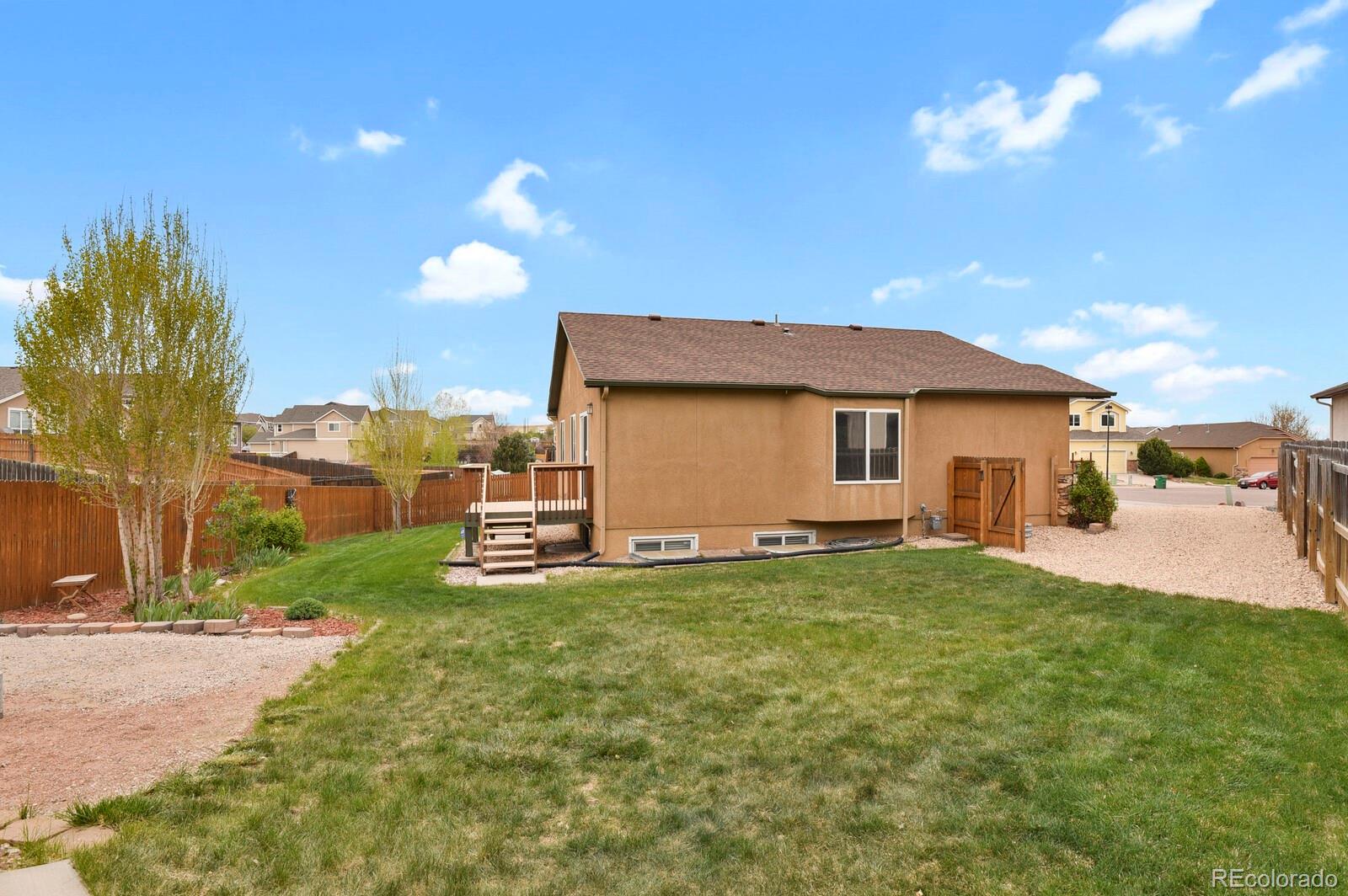 MLS Image #3 for 5022  sand ripples lane,colorado springs, Colorado