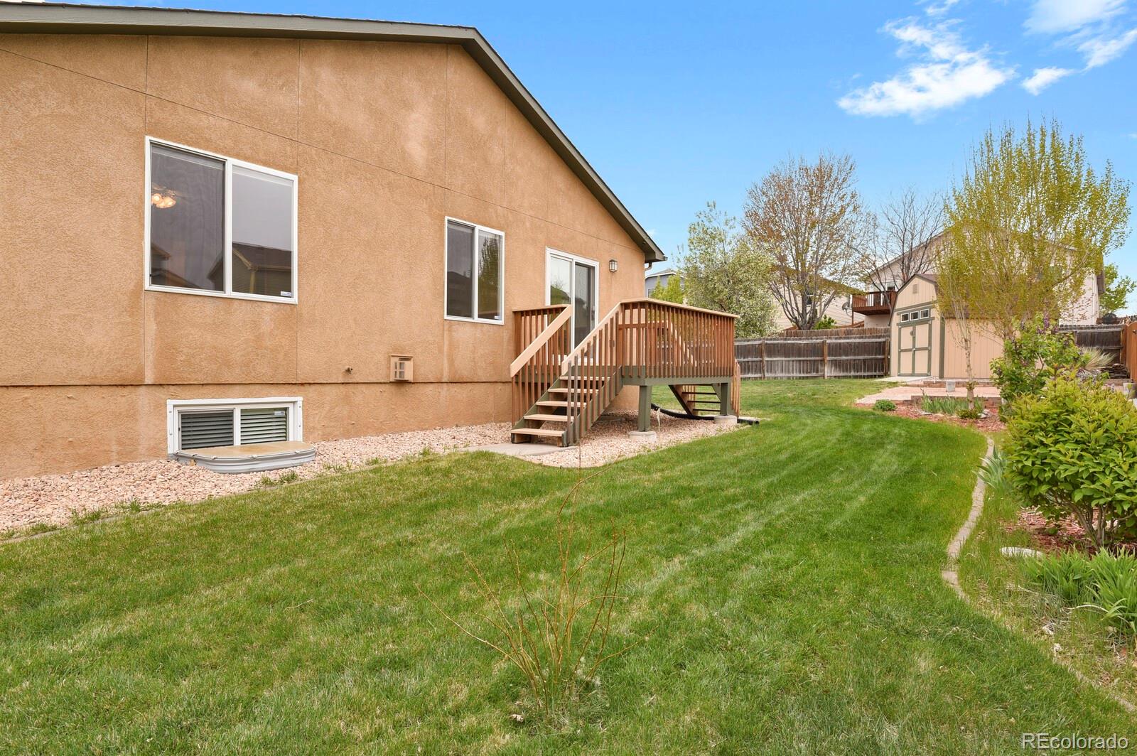 MLS Image #31 for 5022  sand ripples lane,colorado springs, Colorado