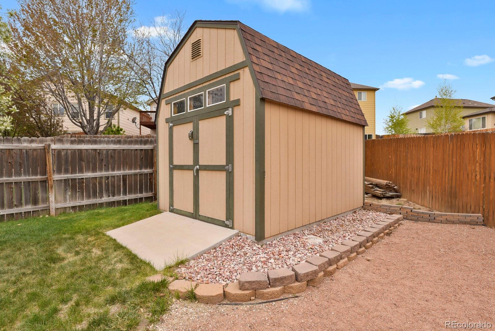 MLS Image #34 for 5022  sand ripples lane,colorado springs, Colorado