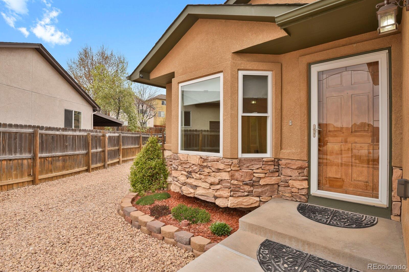 MLS Image #4 for 5022  sand ripples lane,colorado springs, Colorado