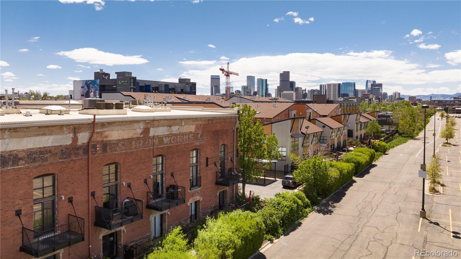 MLS Image #1 for 3225  blake  27,denver, Colorado