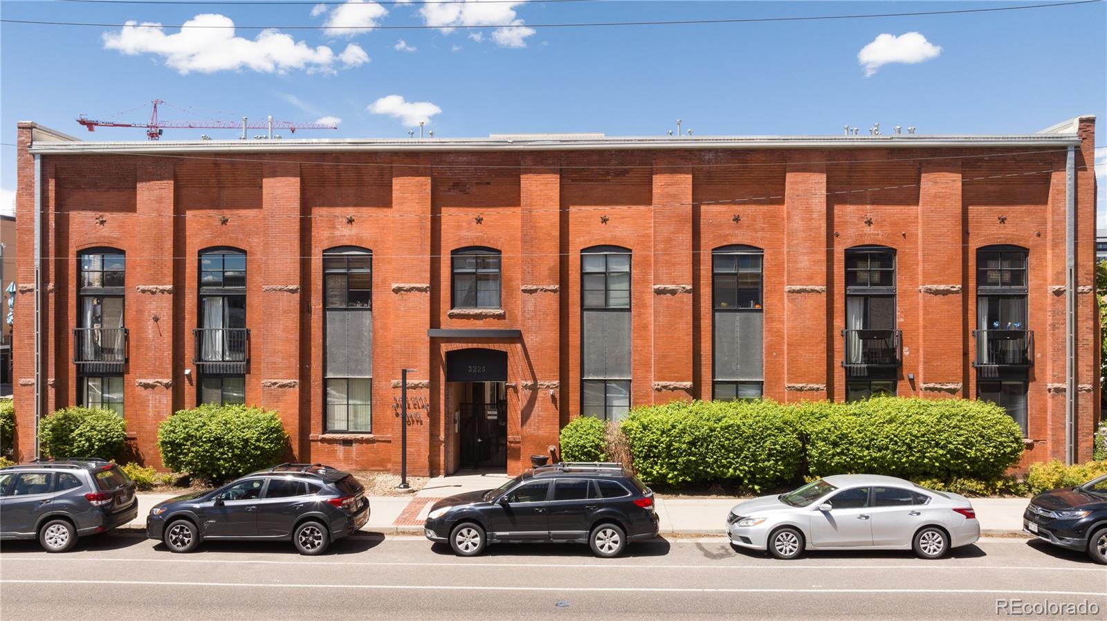 MLS Image #10 for 3225  blake  27,denver, Colorado