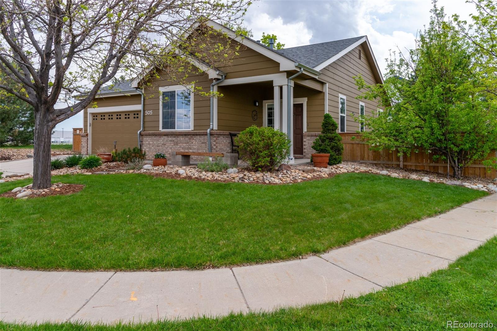 MLS Image #2 for 505  longspur drive,brighton, Colorado