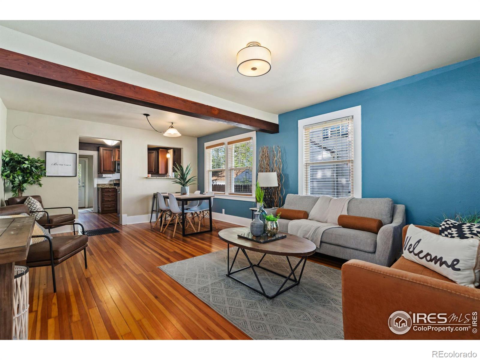 CMA Image for 420 n grant avenue,Fort Collins, Colorado