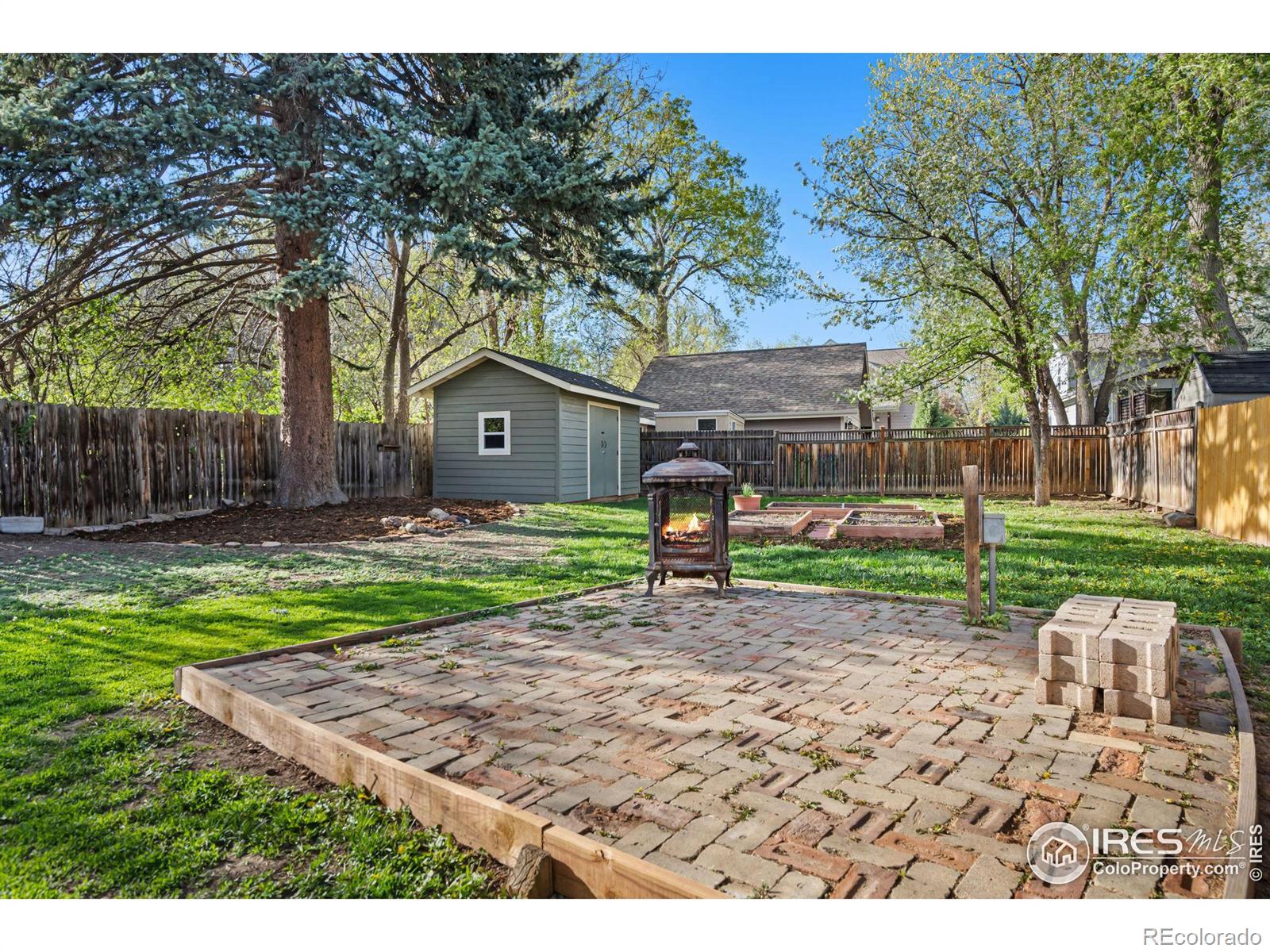 MLS Image #27 for 1136  laporte avenue,fort collins, Colorado