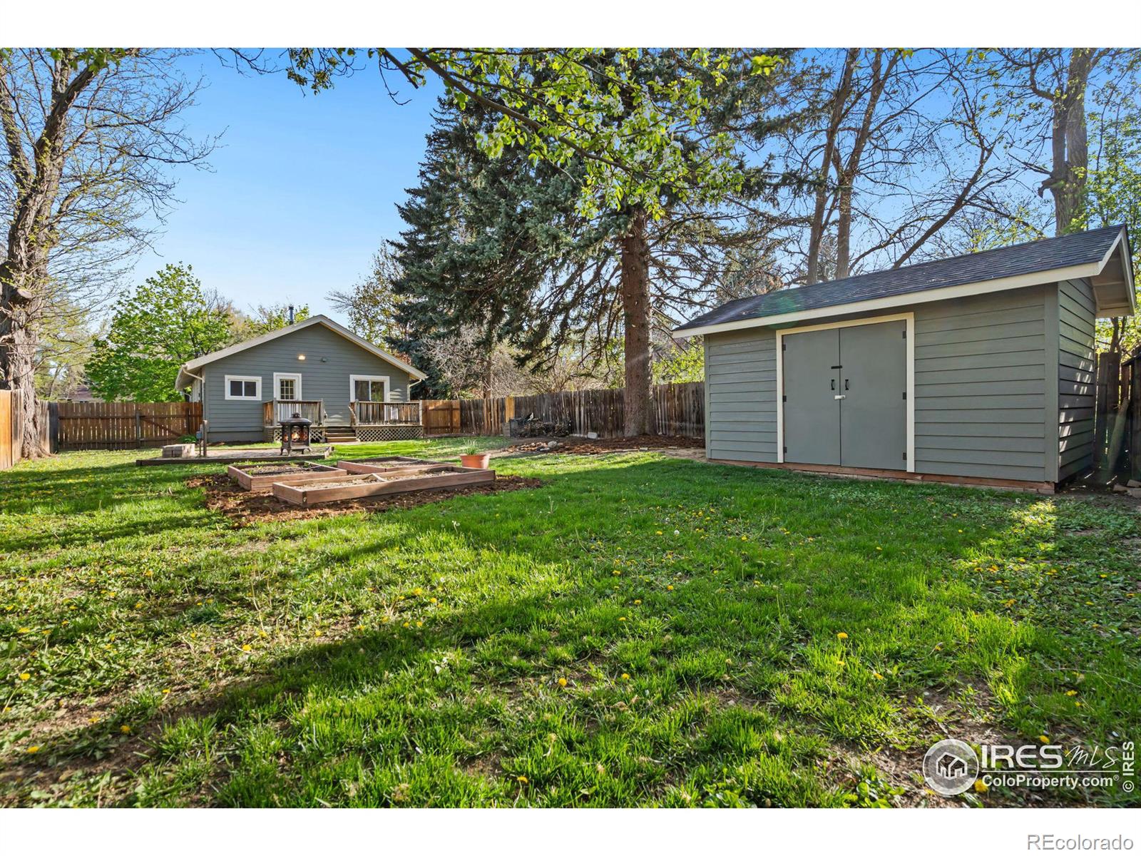 MLS Image #29 for 1136  laporte avenue,fort collins, Colorado