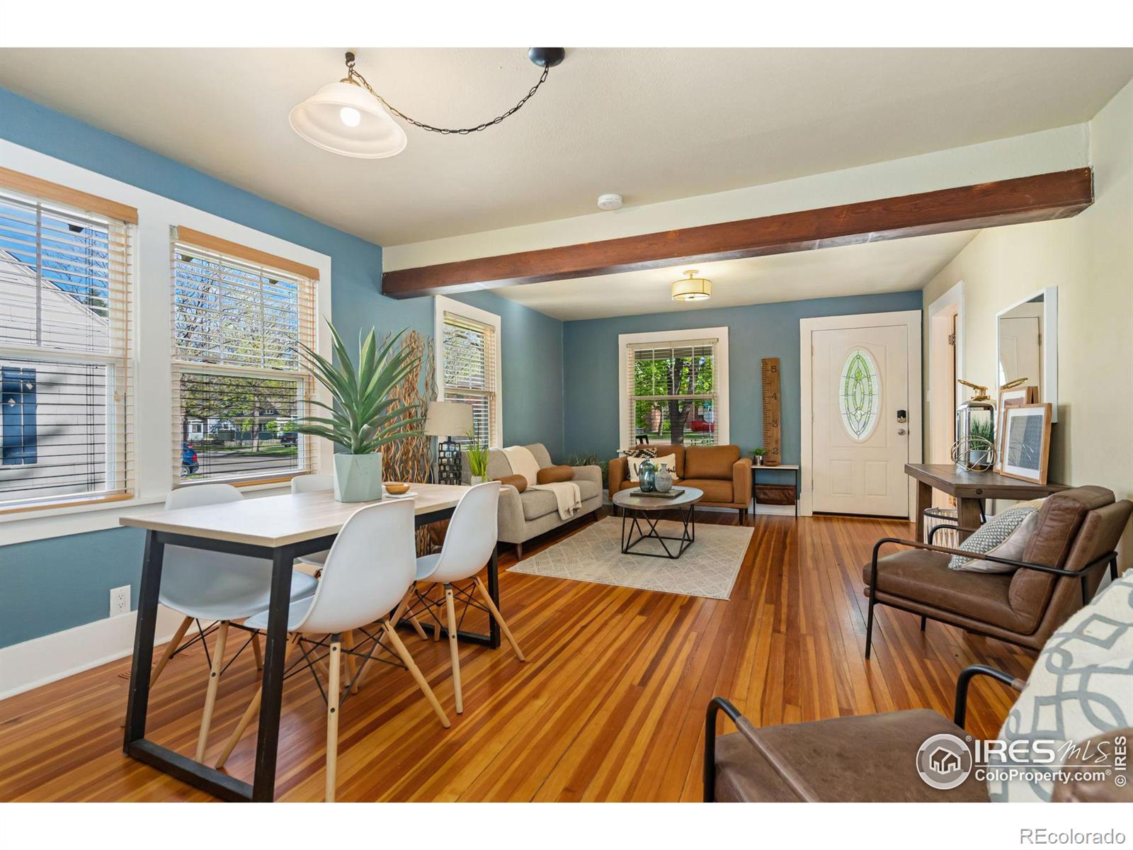MLS Image #4 for 1136  laporte avenue,fort collins, Colorado
