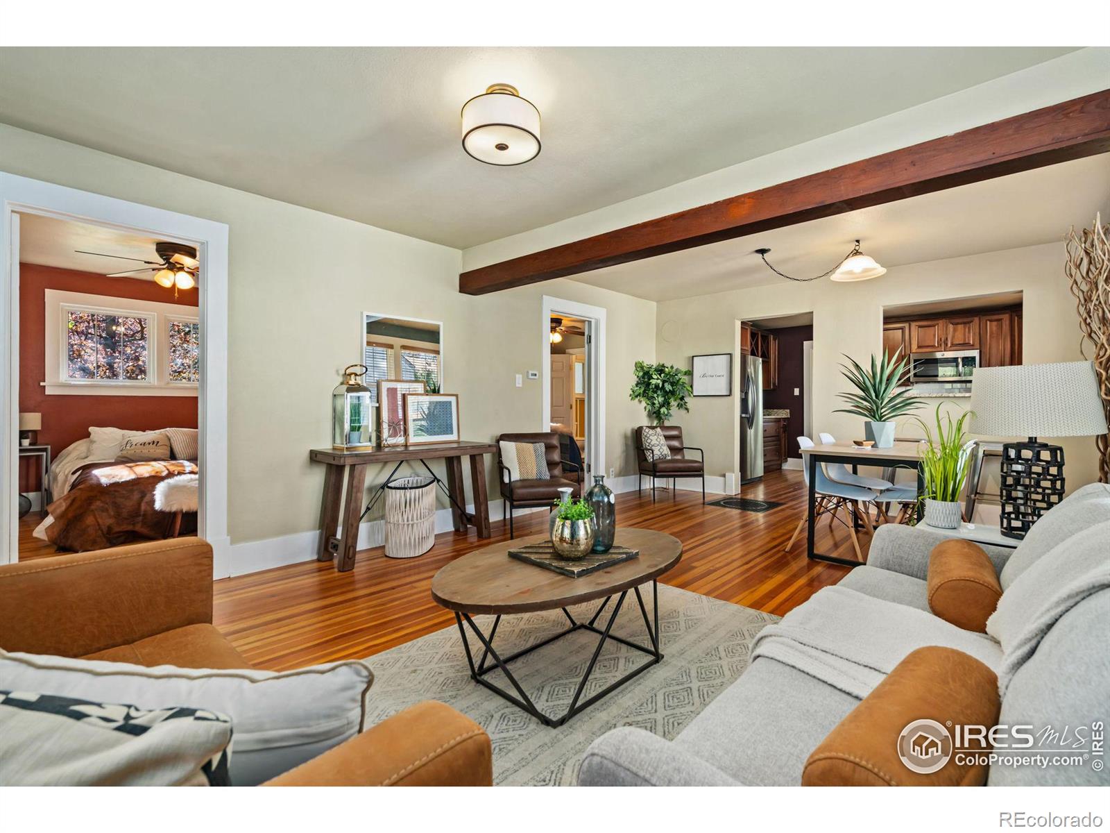 MLS Image #5 for 1136  laporte avenue,fort collins, Colorado