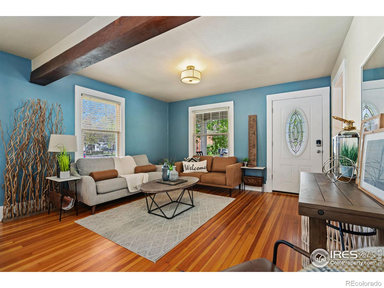 MLS Image #7 for 1136  laporte avenue,fort collins, Colorado