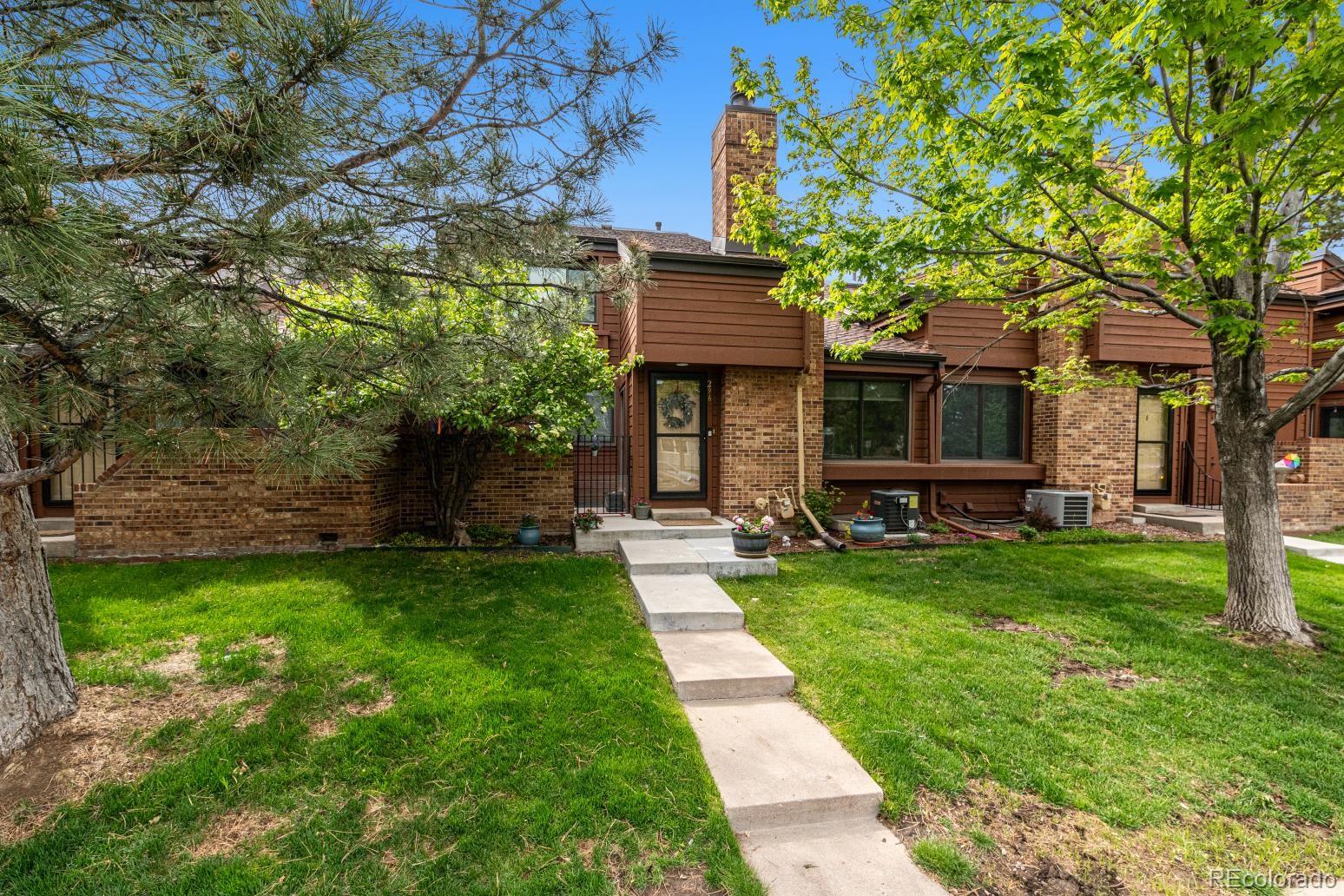 MLS Image #1 for 2685 s dayton way,denver, Colorado