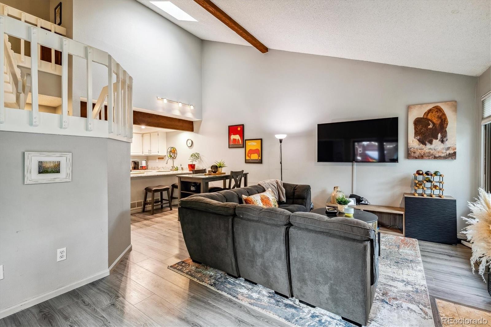 MLS Image #2 for 2685 s dayton way,denver, Colorado