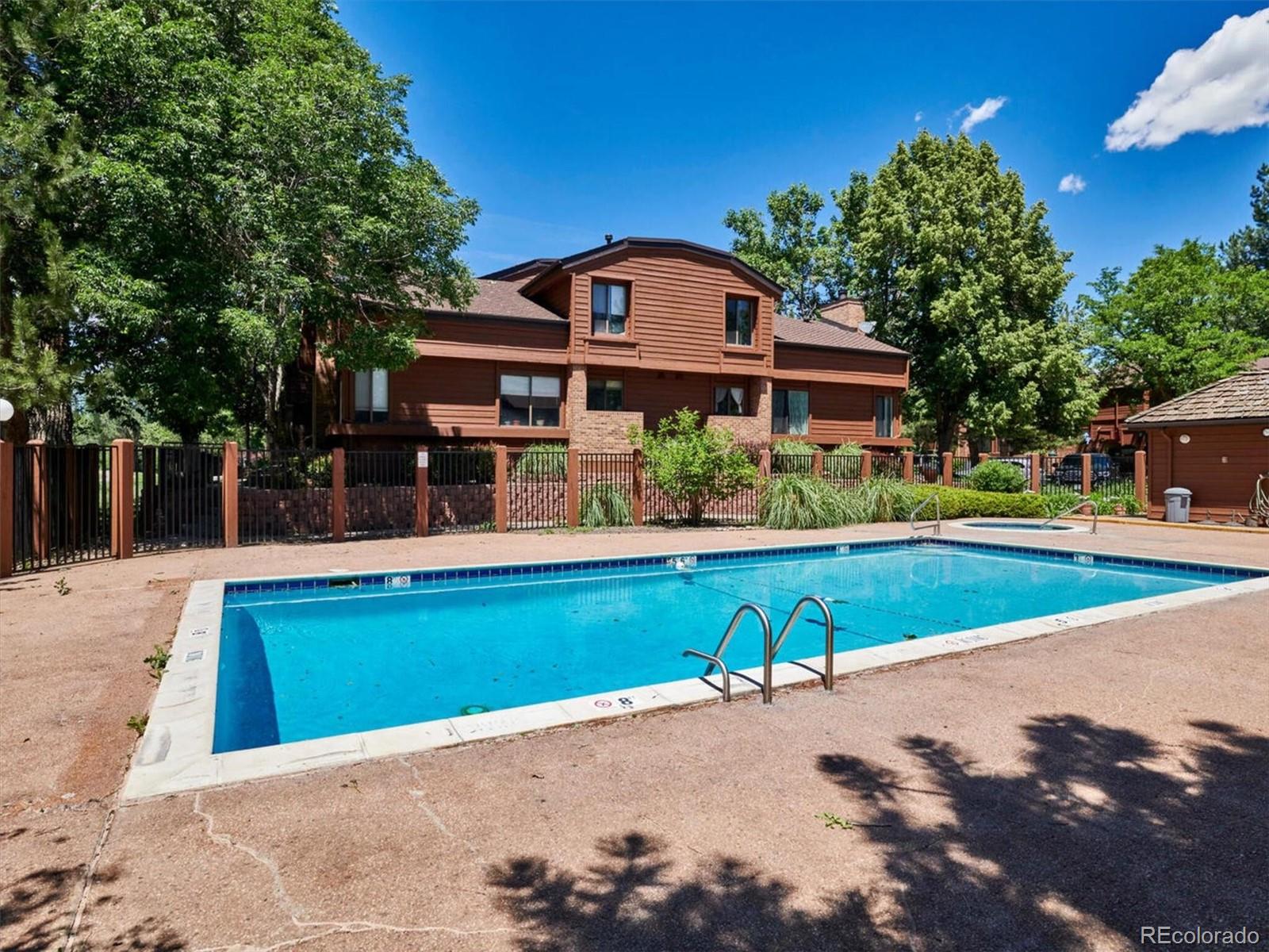 MLS Image #26 for 2685 s dayton way,denver, Colorado