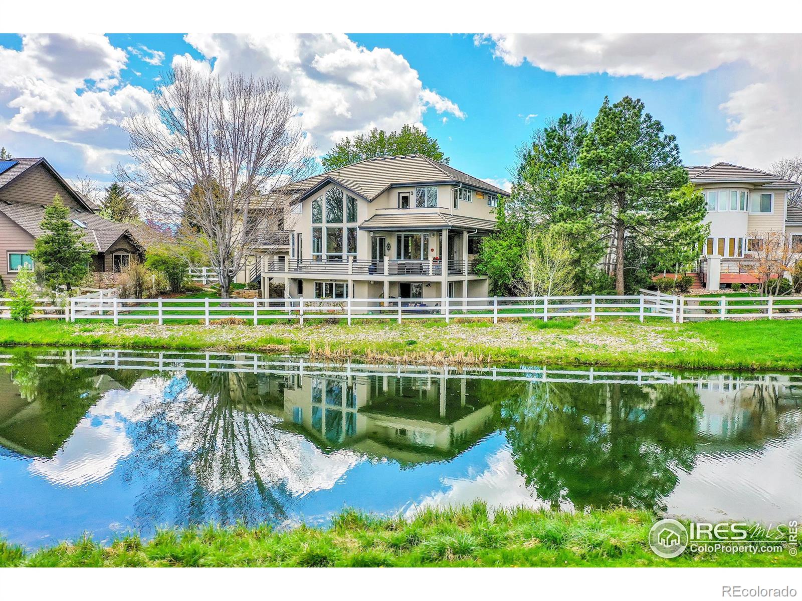 MLS Image #0 for 592 e manorwood lane,louisville, Colorado